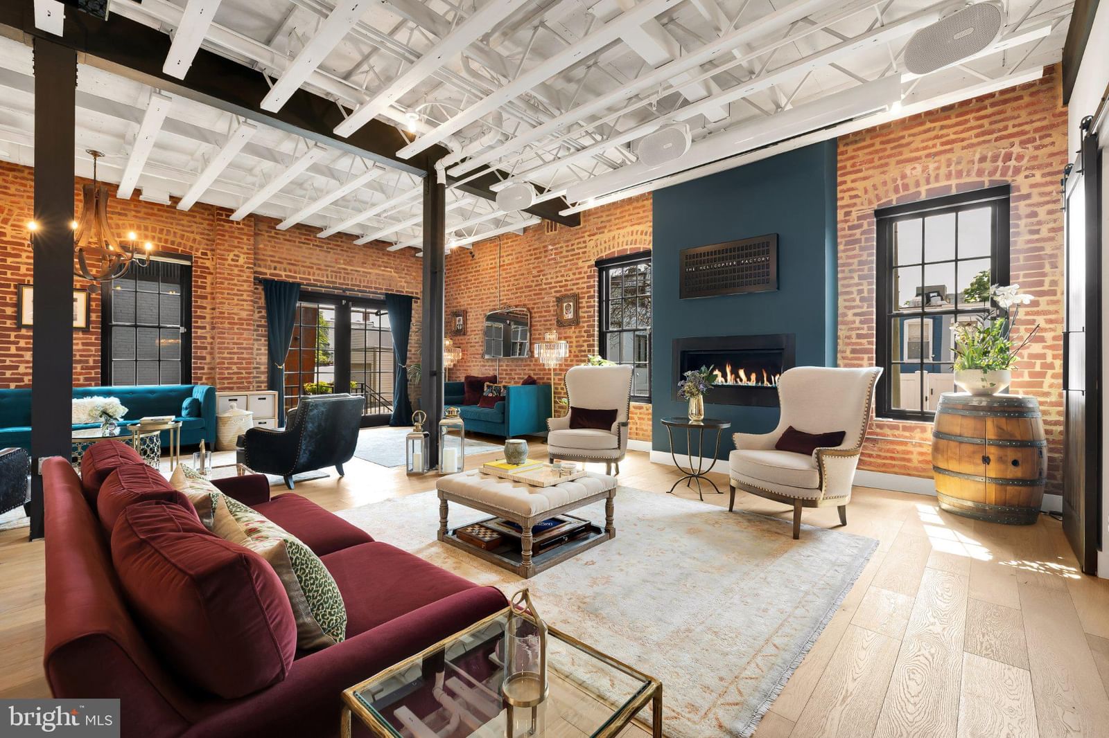 774 GIRARD STREET NW #7W photograph