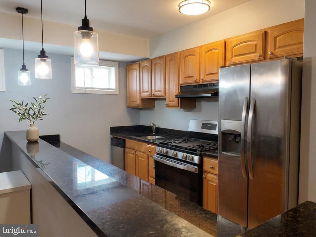 738 LONGFELLOW STREET NW #107 photograph