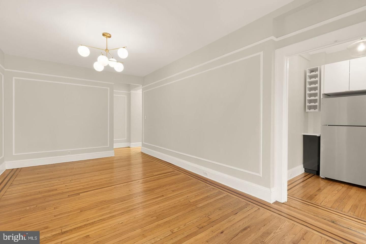 1613 HARVARD STREET NW #215 photograph
