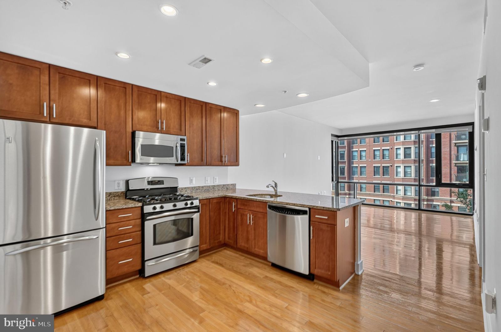 1211 13TH STREET NW #402 photograph