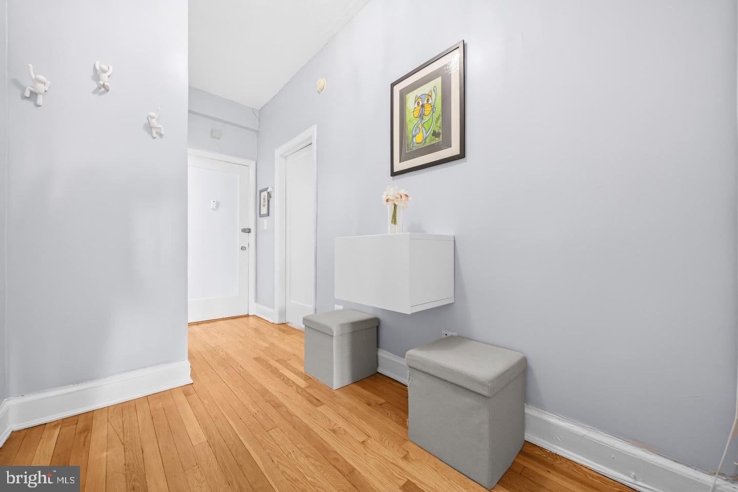 2032 BELMONT ROAD NW #405 photograph