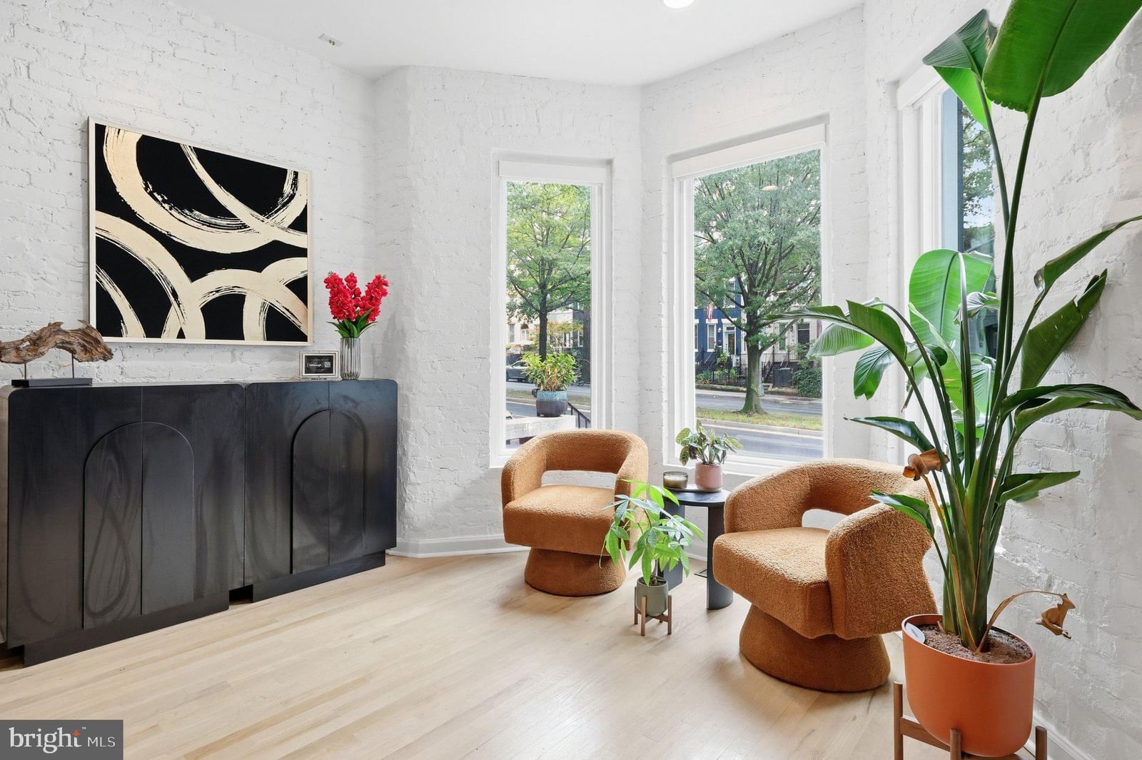 55 RHODE ISLAND AVENUE NW #1 photograph