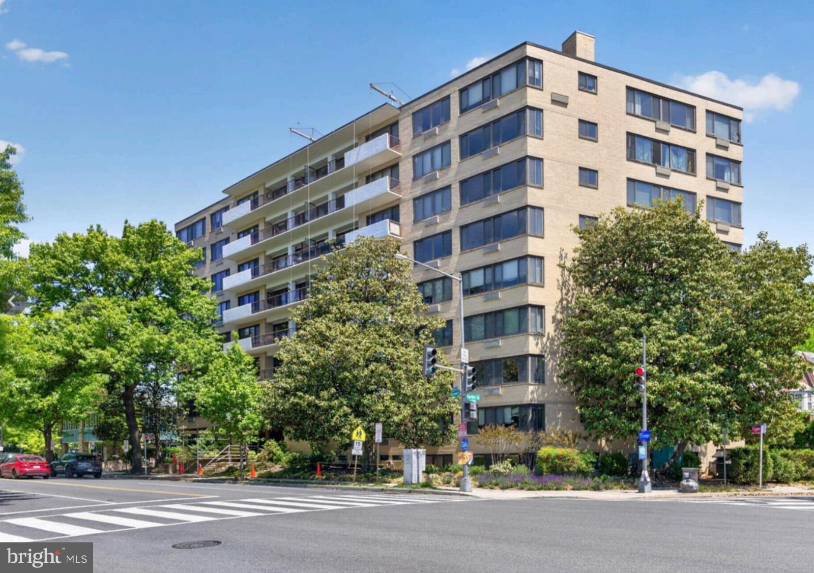 3601 WISCONSIN AVENUE NW 601 in Washington, DC
