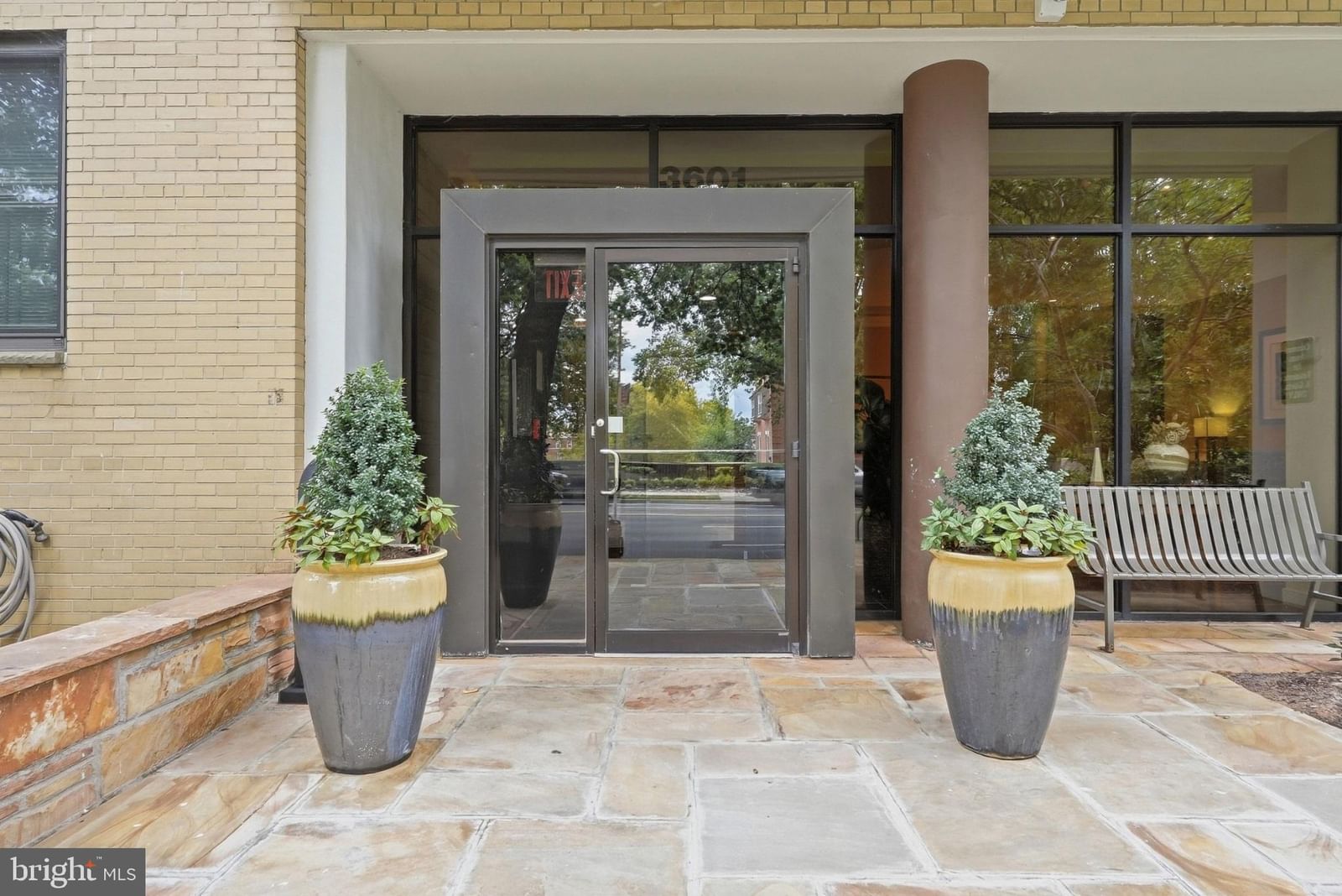 3601 WISCONSIN AVENUE NW #601 photograph