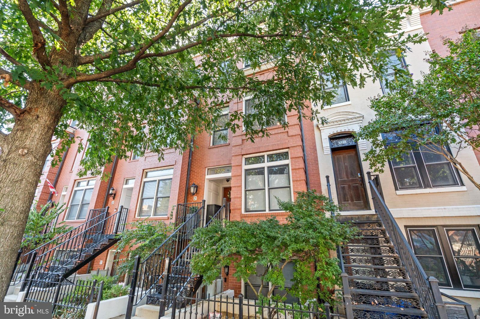 1228 4TH ST NW, WASHINGTON 20001, DC