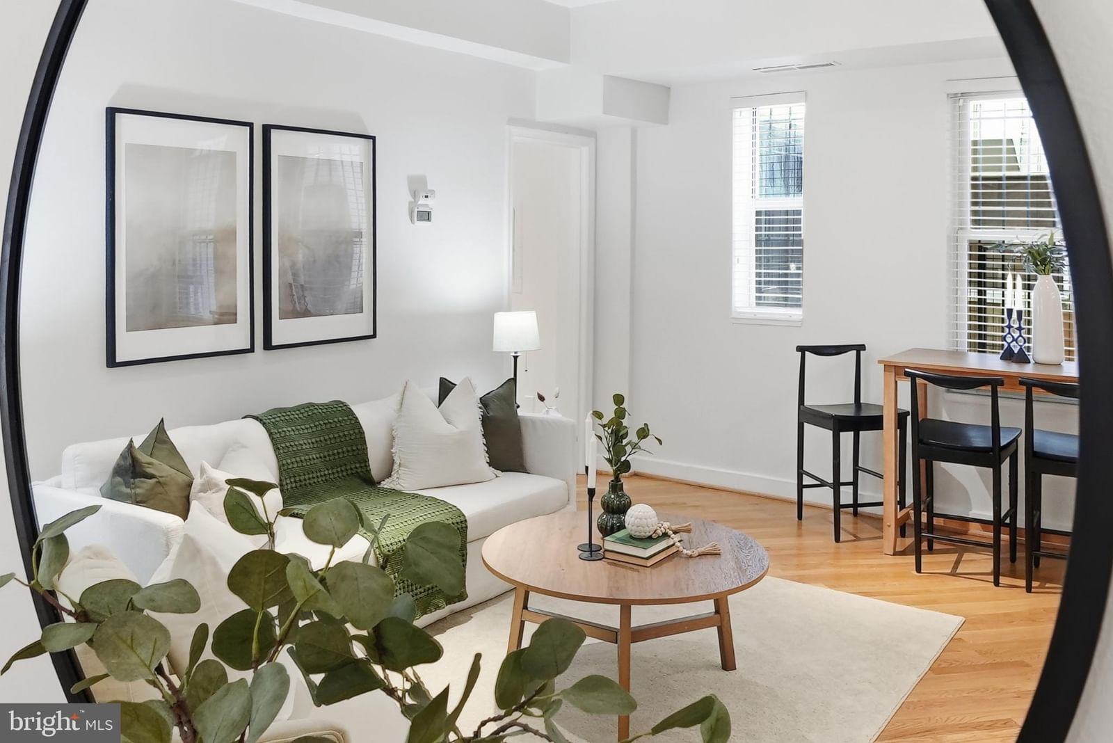 2127 CALIFORNIA STREET NW #107 photograph