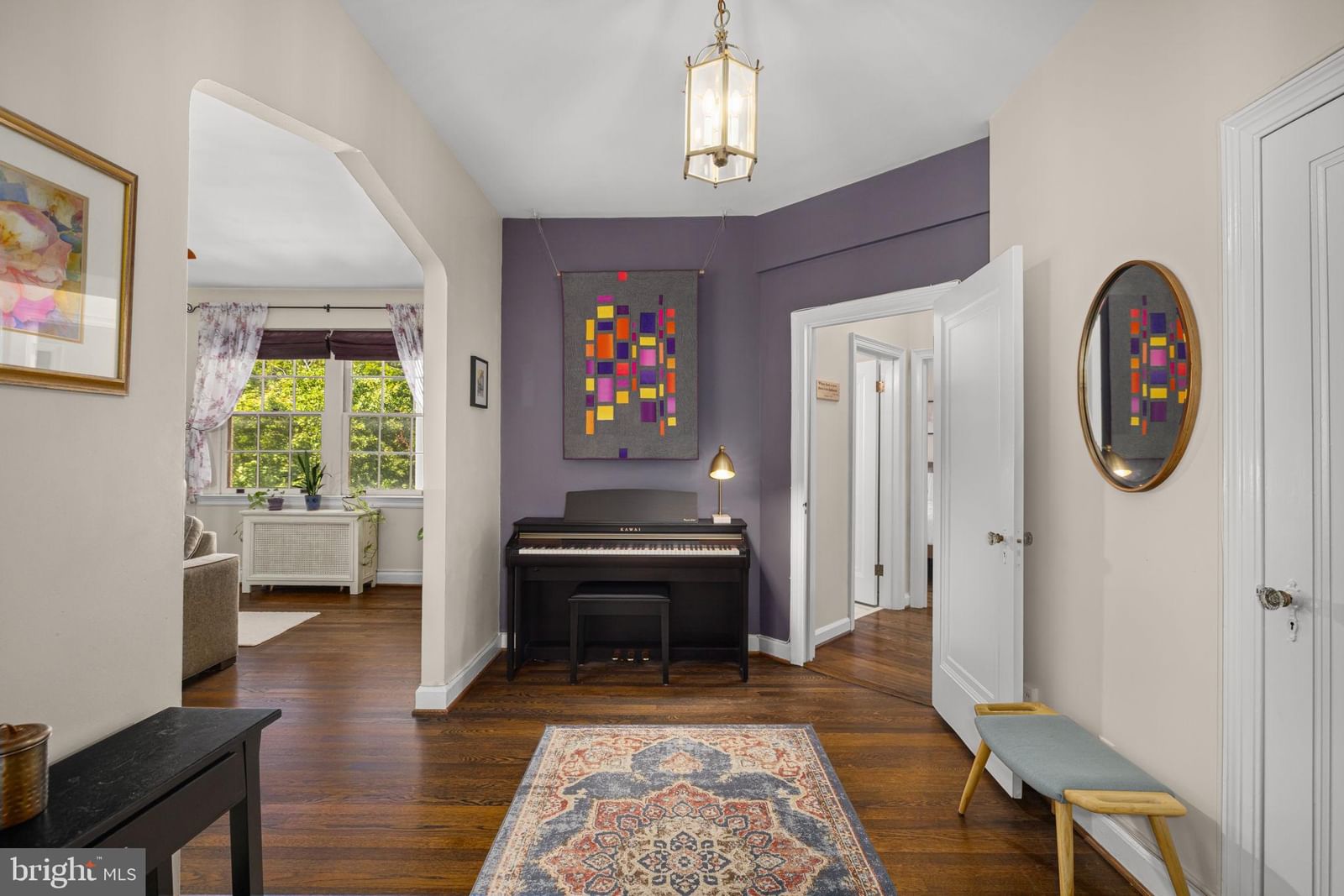 2737 DEVONSHIRE PLACE NW #322 photograph