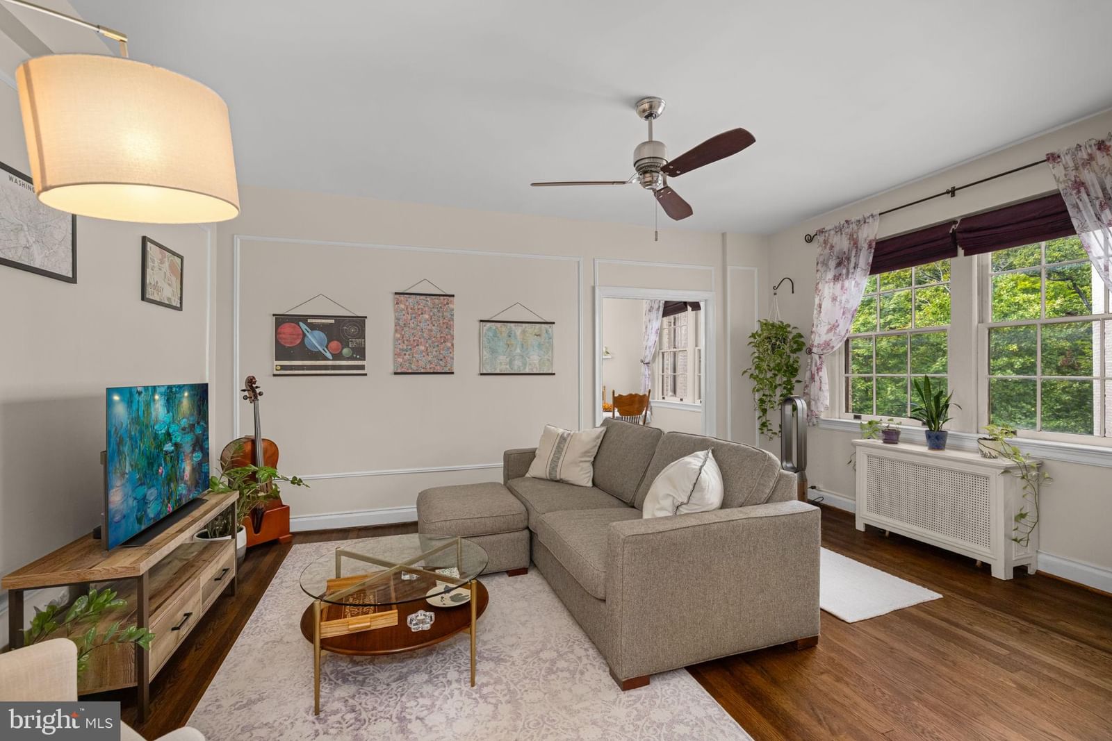 2737 DEVONSHIRE PLACE NW #322 photograph