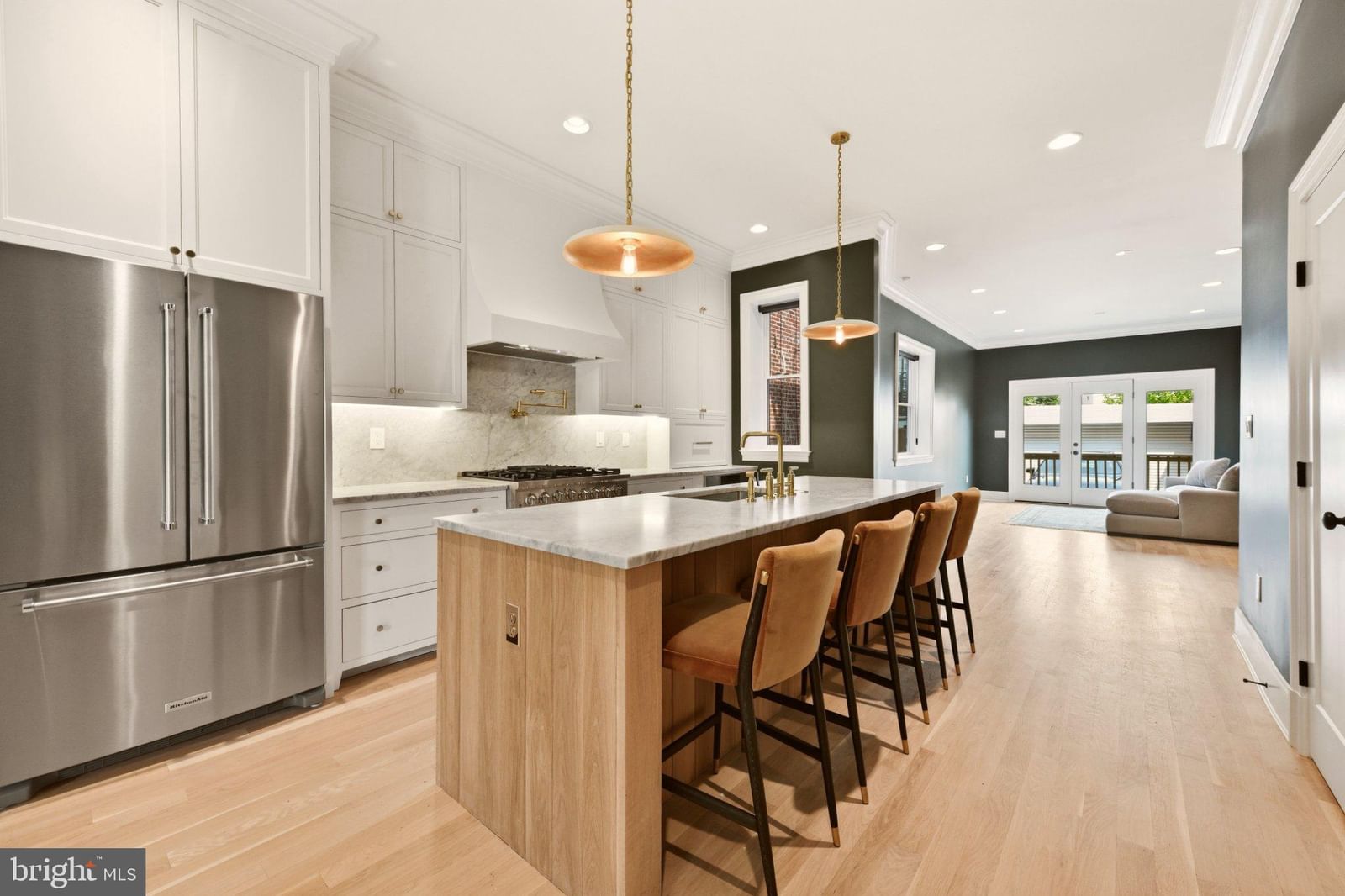 25 T ST NW, WASHINGTON 20001, DC
