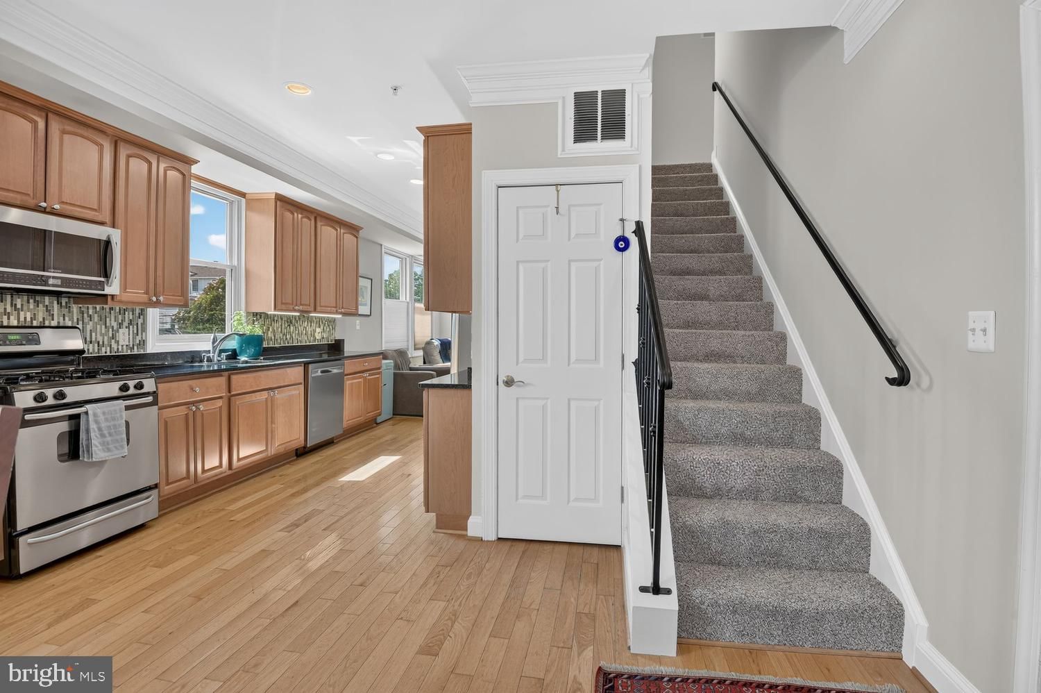 1300 TAYLOR STREET NW #205 photograph