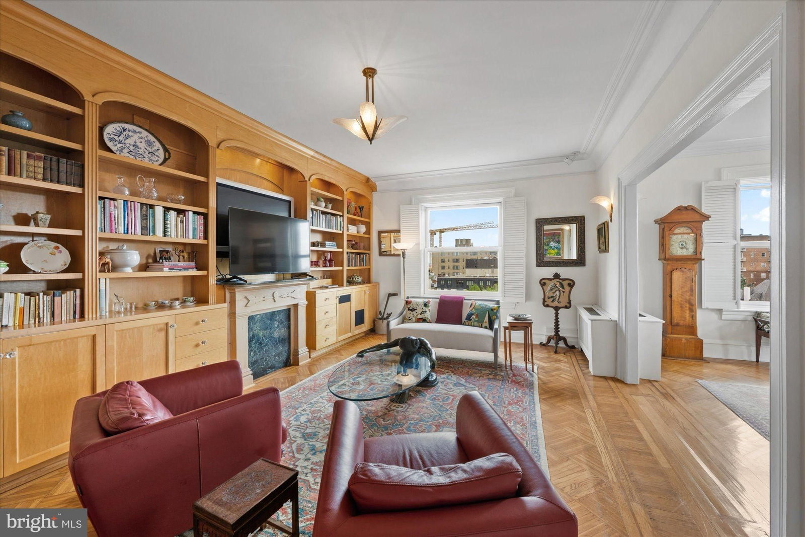 2126 CONNECTICUT AVE NW #74 photograph