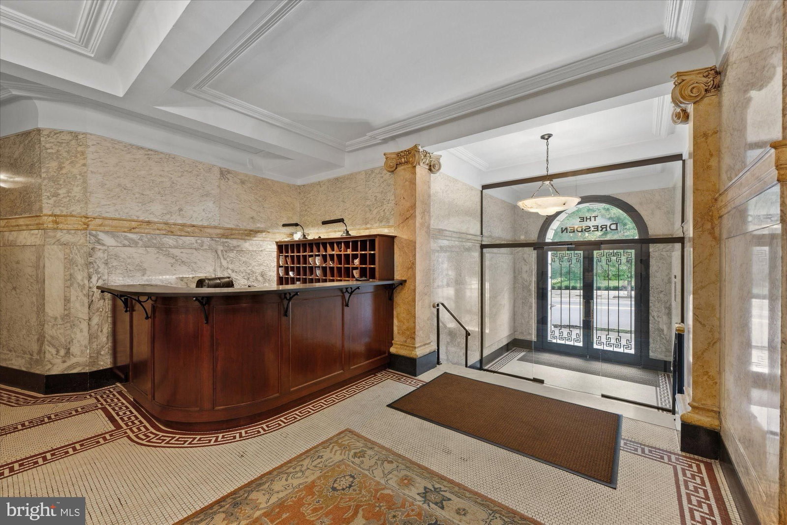 2126 CONNECTICUT AVE NW #74 photograph