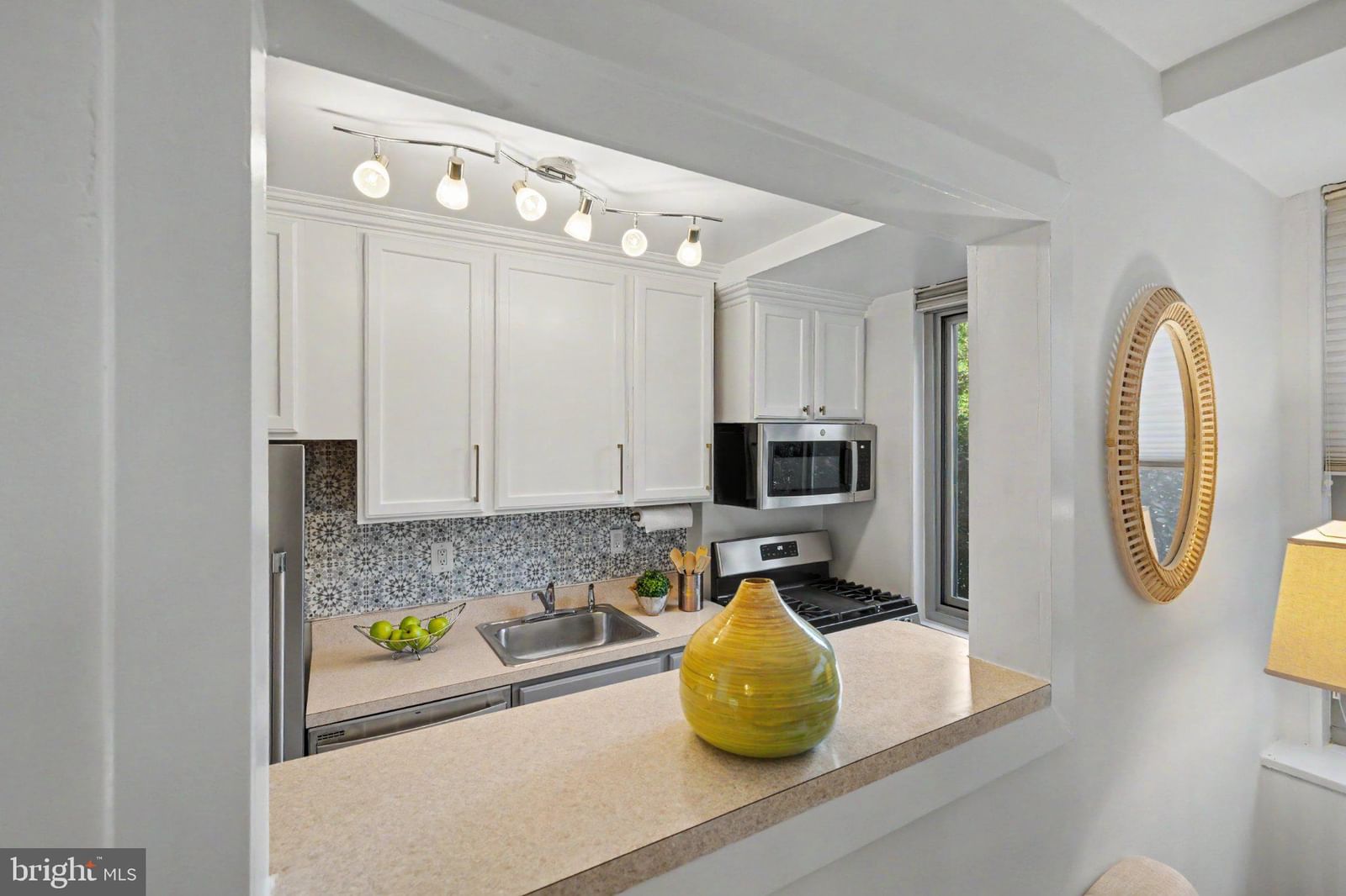 4200 CATHEDRAL AVENUE NW #403 photograph