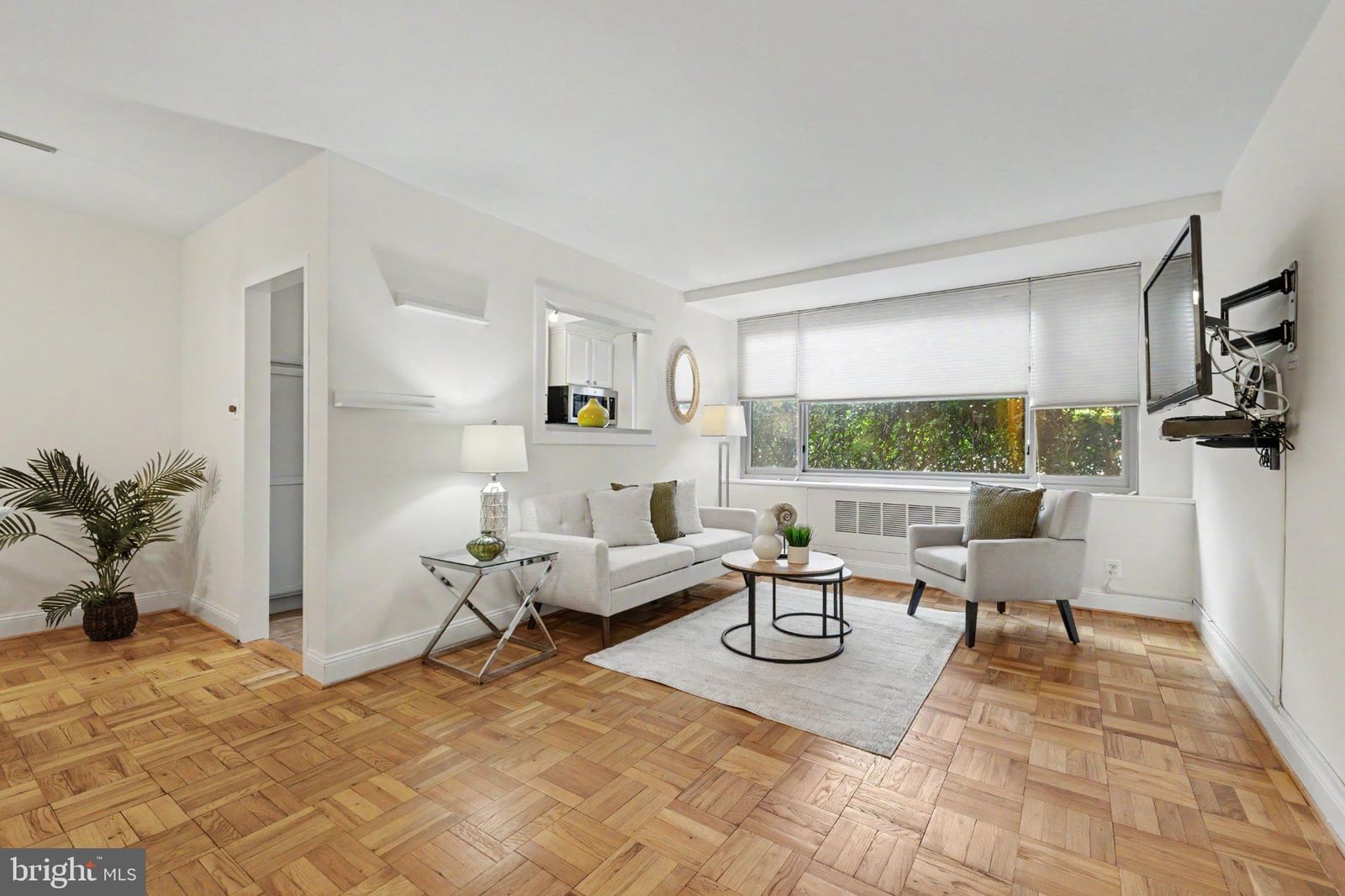 4200 CATHEDRAL AVENUE NW #403 photograph