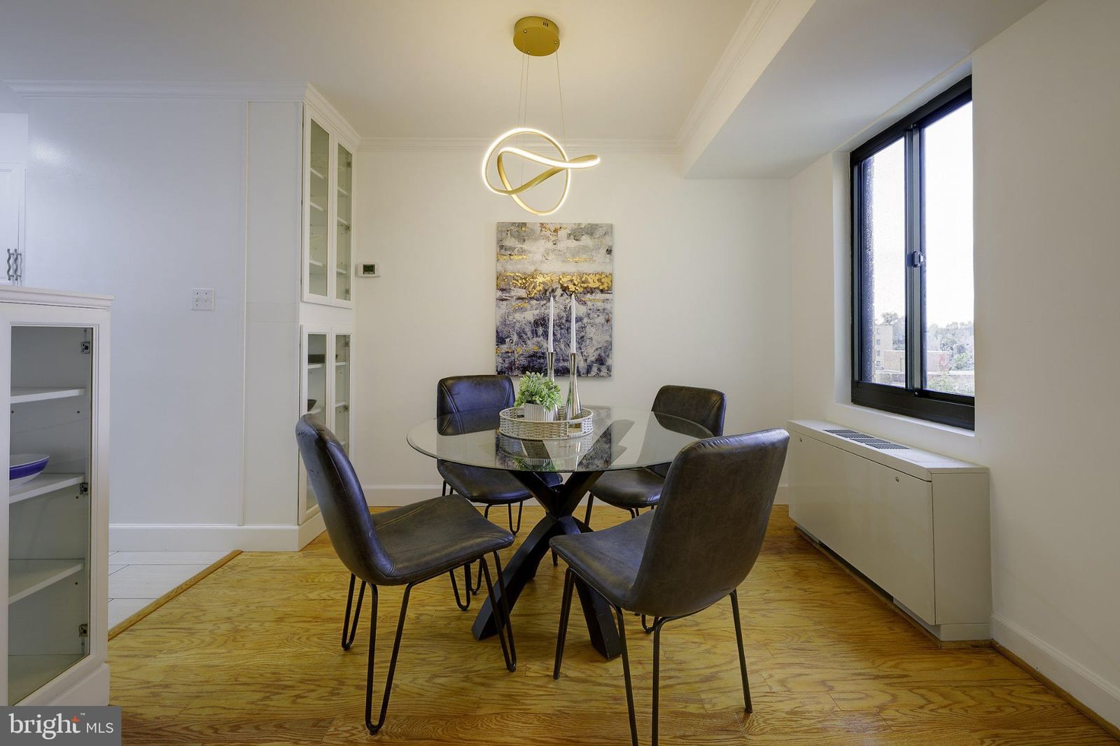 5410 CONNECTICUT AVENUE NW #905 photograph
