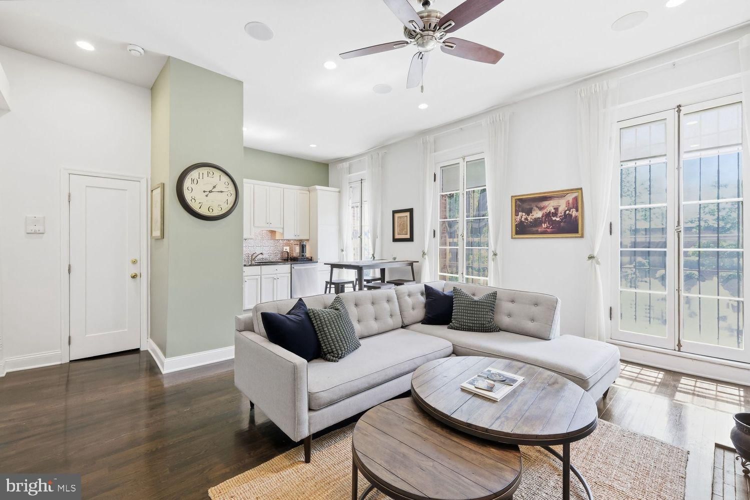 1863 KALORAMA ROAD NW #2A photograph