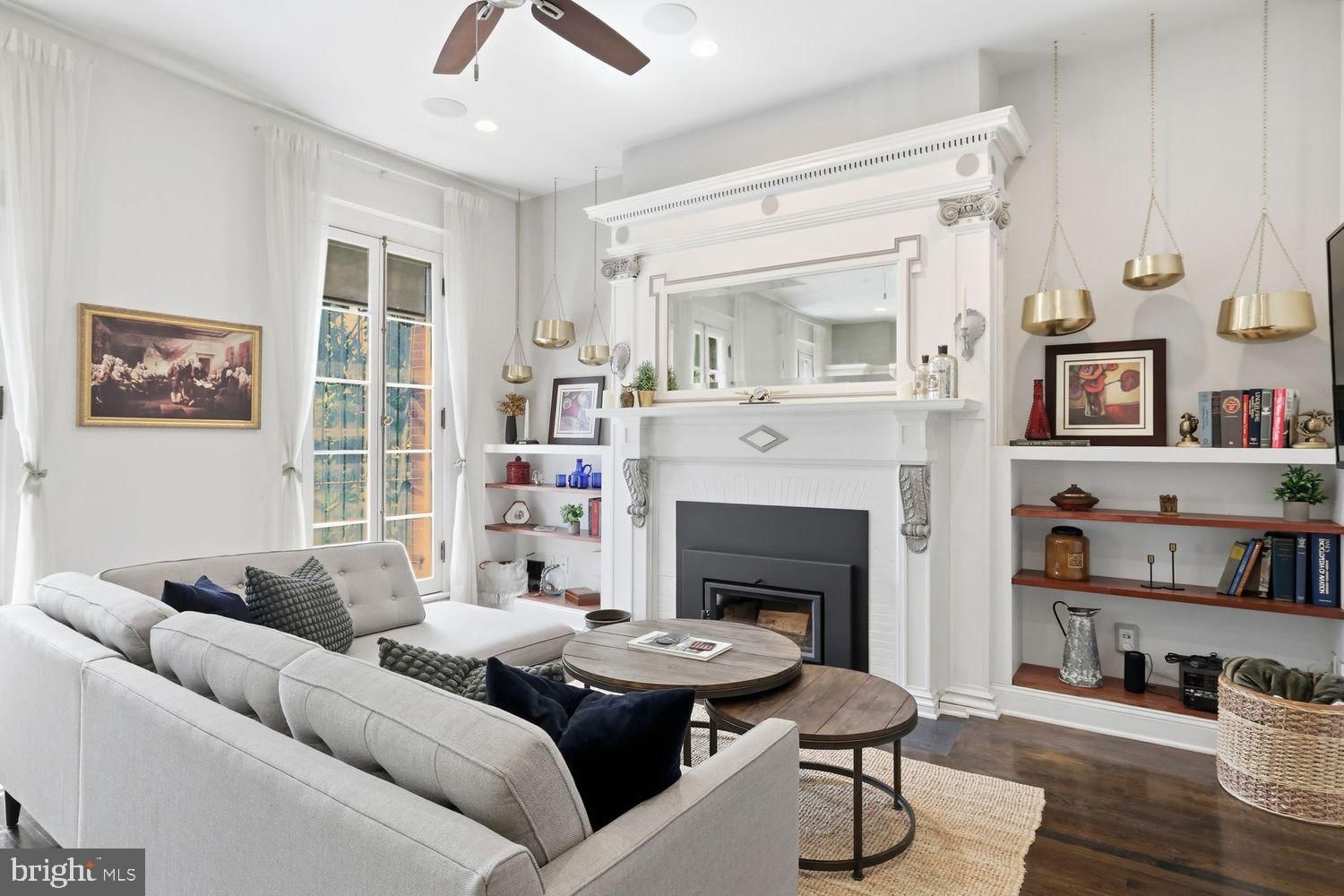 1863 KALORAMA ROAD NW #2A photograph