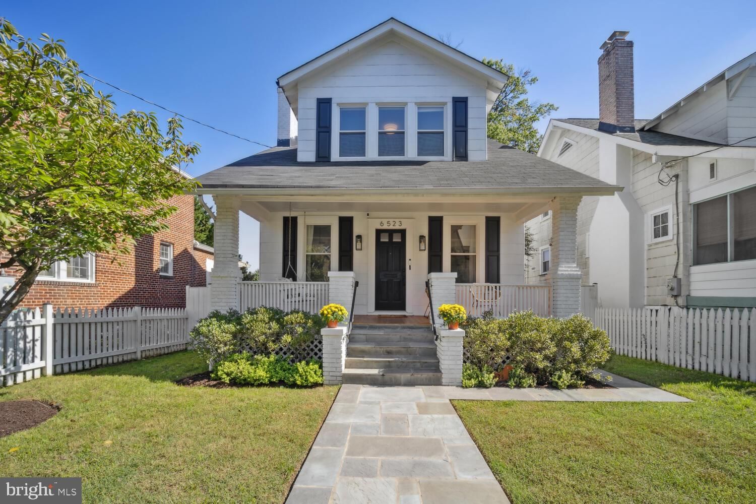6523 7TH ST NW, WASHINGTON 20012, DC