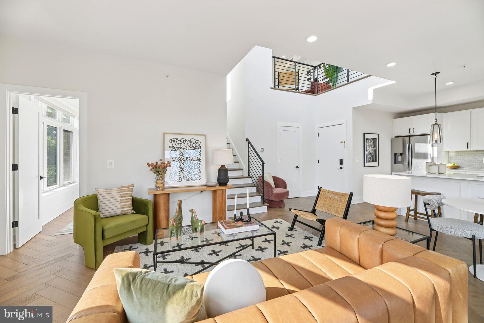4315 HARRISON STREET NW #8 photograph