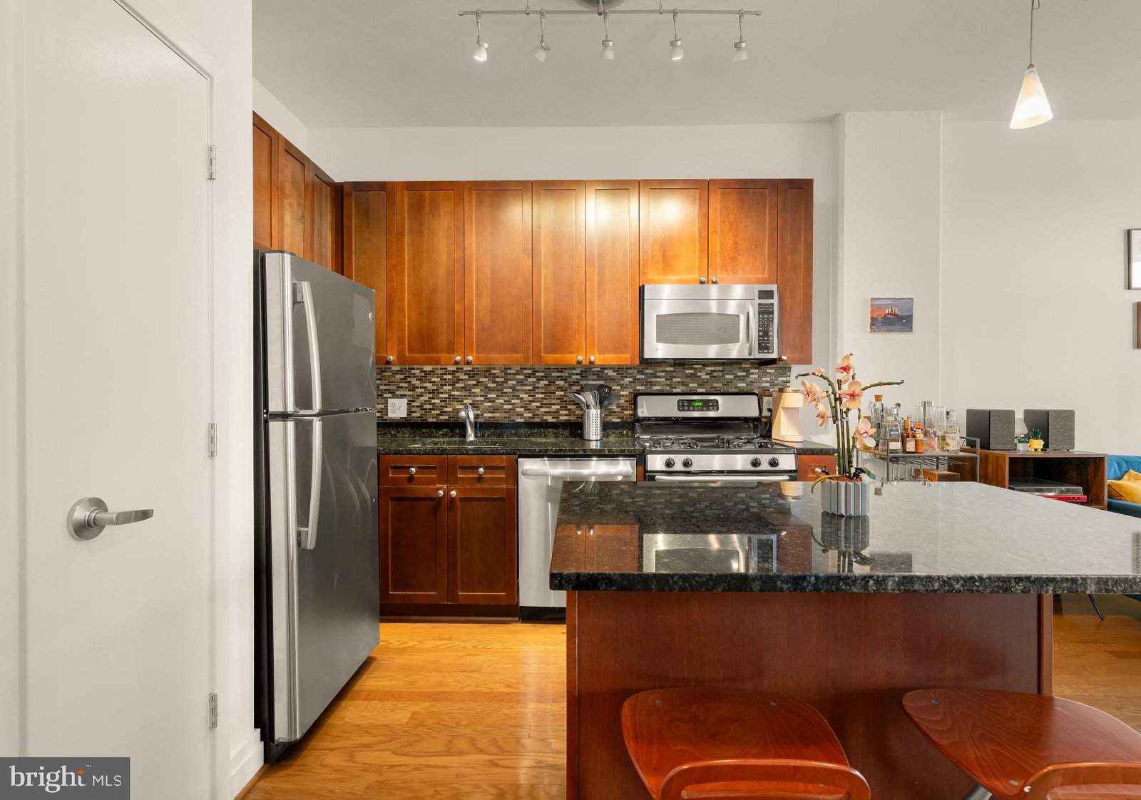 2120 VERMONT AVENUE NW #312 photograph