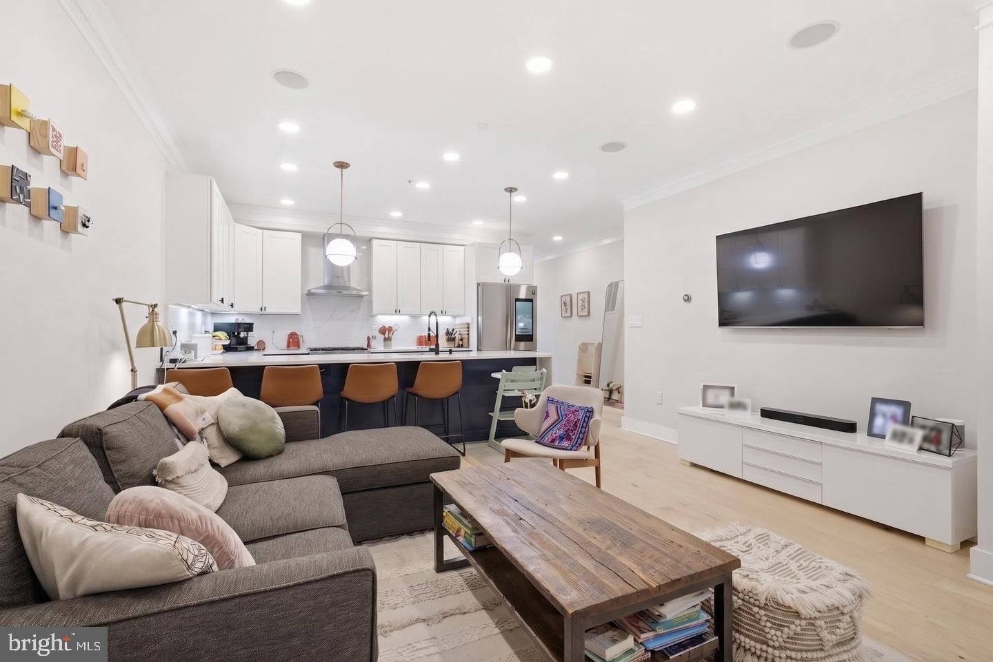 756 PRINCETON PLACE NW #1 photograph
