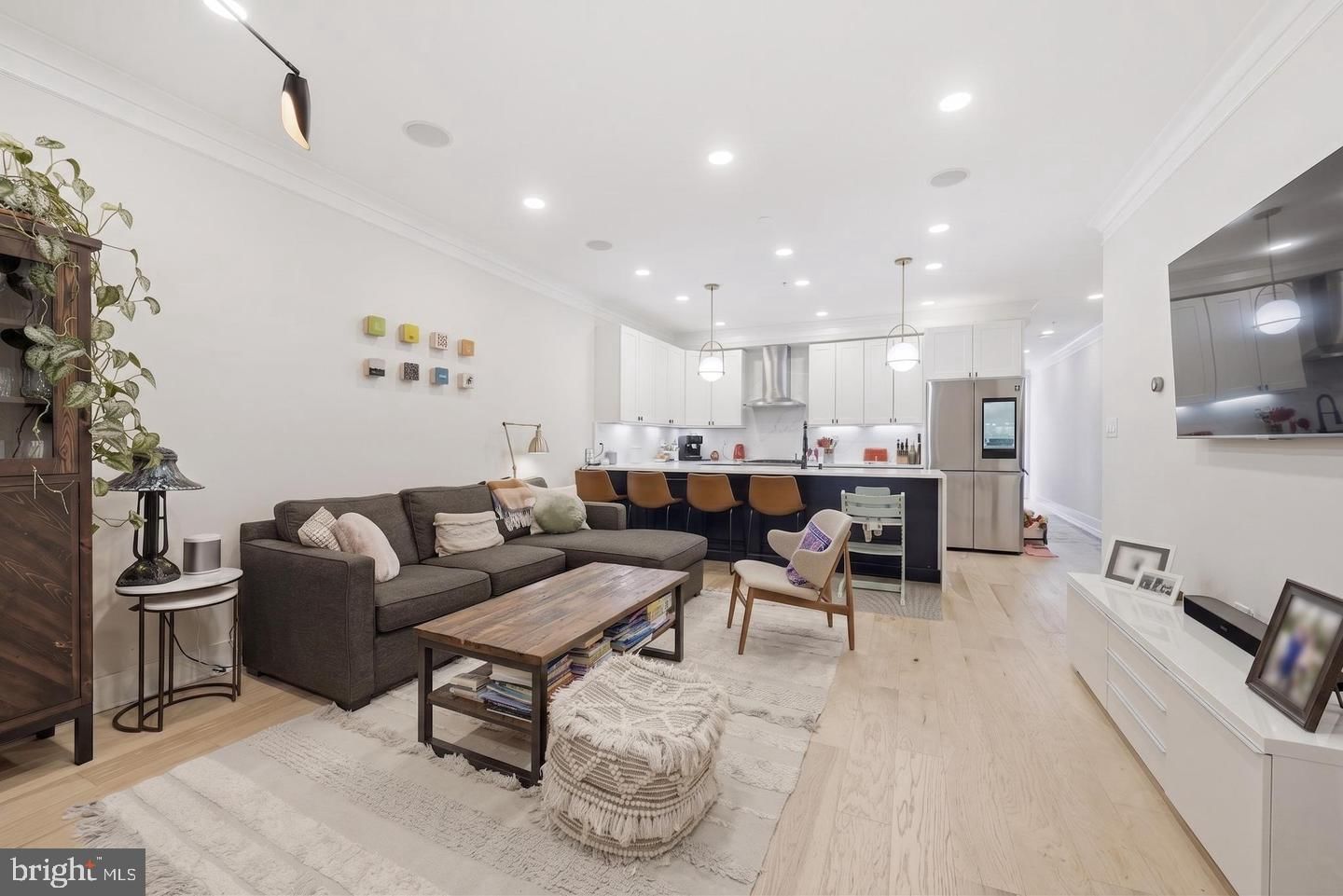 756 PRINCETON PLACE NW #1 photograph