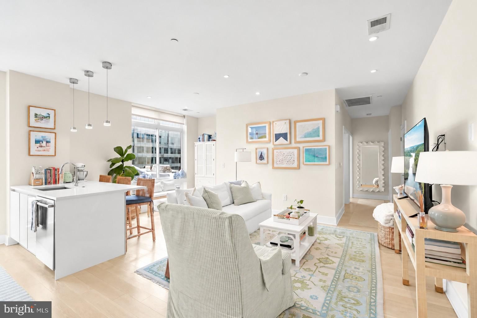 1745 N N STREET NW #605 photograph