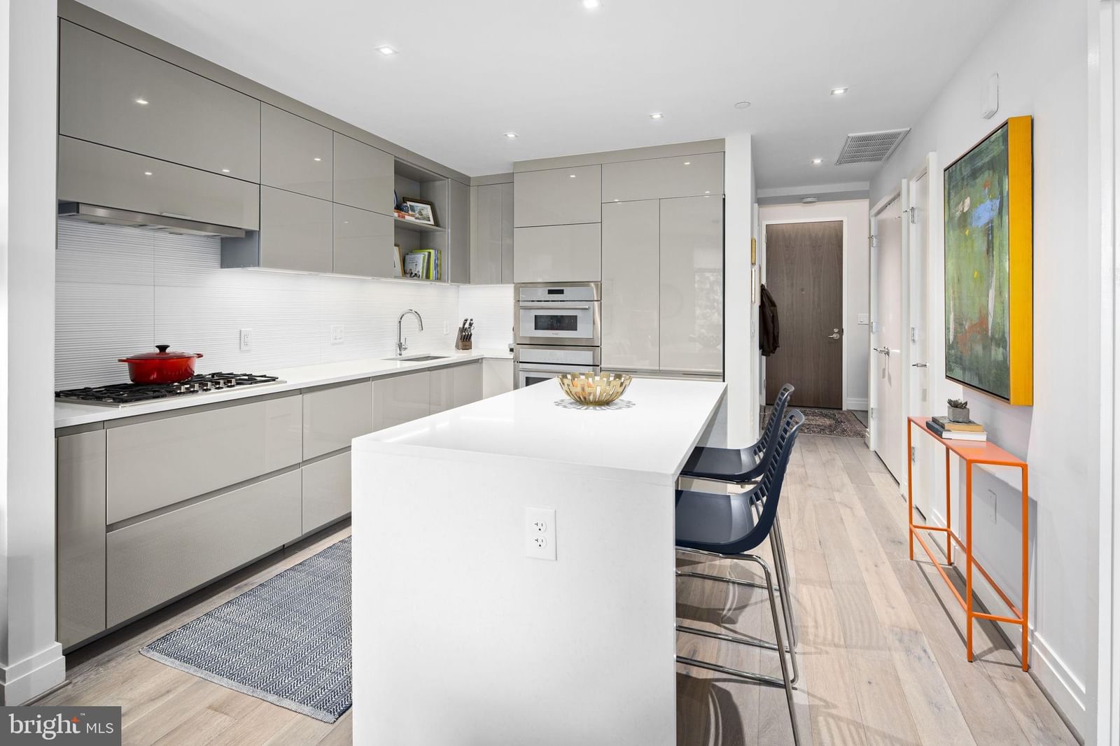 810 O STREET NW #305 photograph