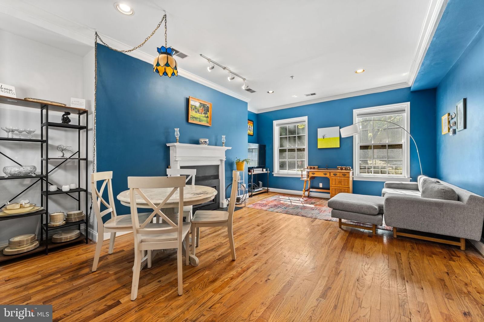 2801 CONNECTICUT AVENUE NW #4 photograph
