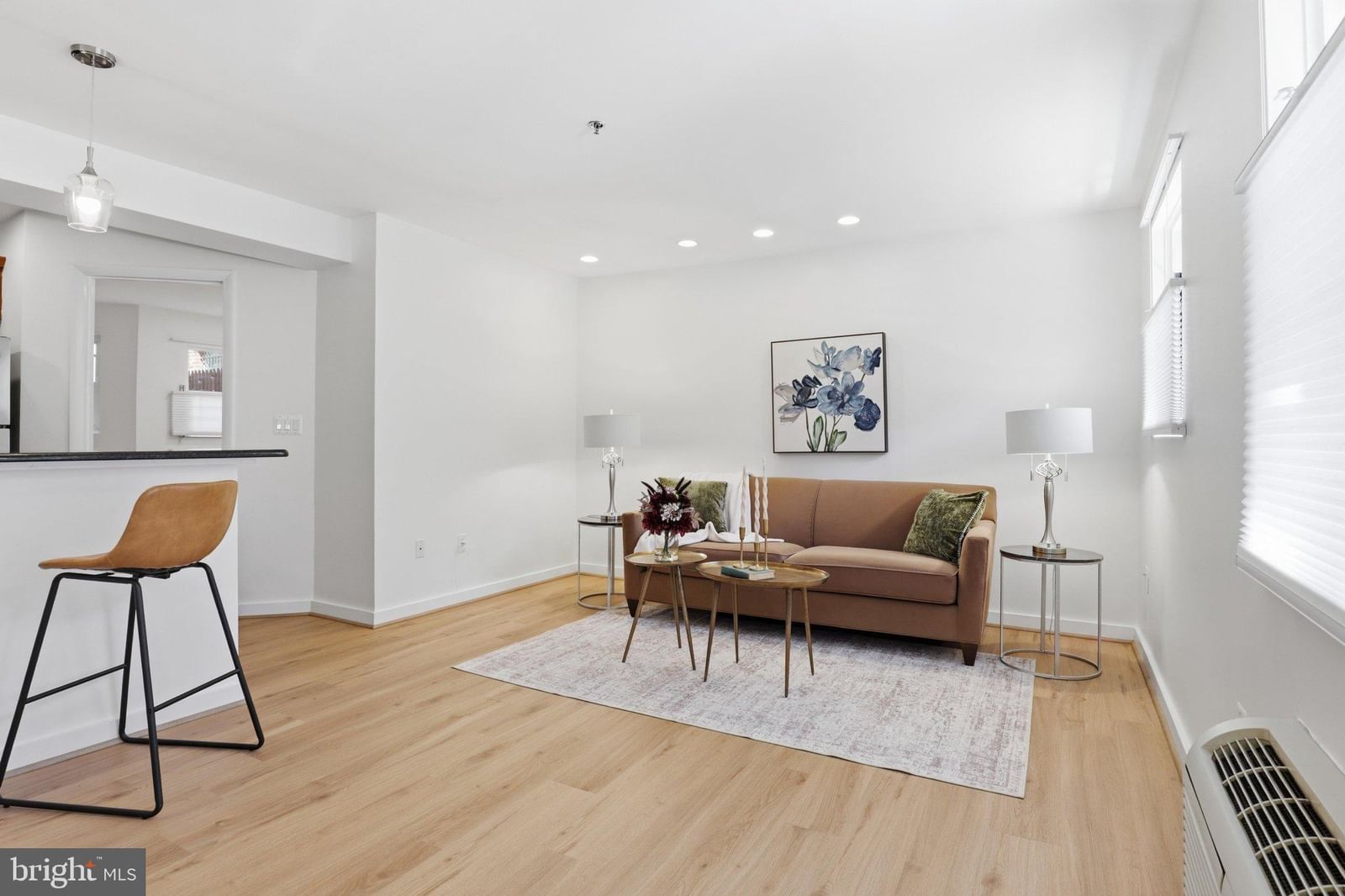 1512 MARION STREET NW #101 photograph