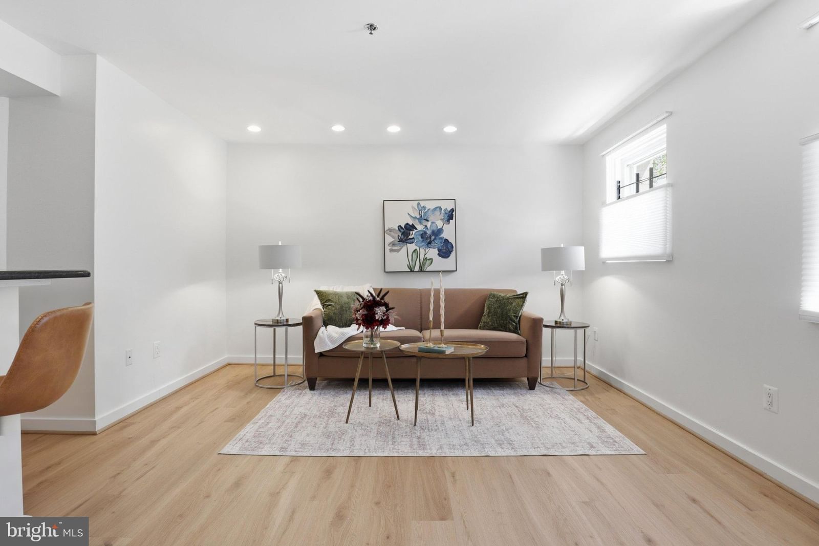 1512 MARION STREET NW #101 photograph