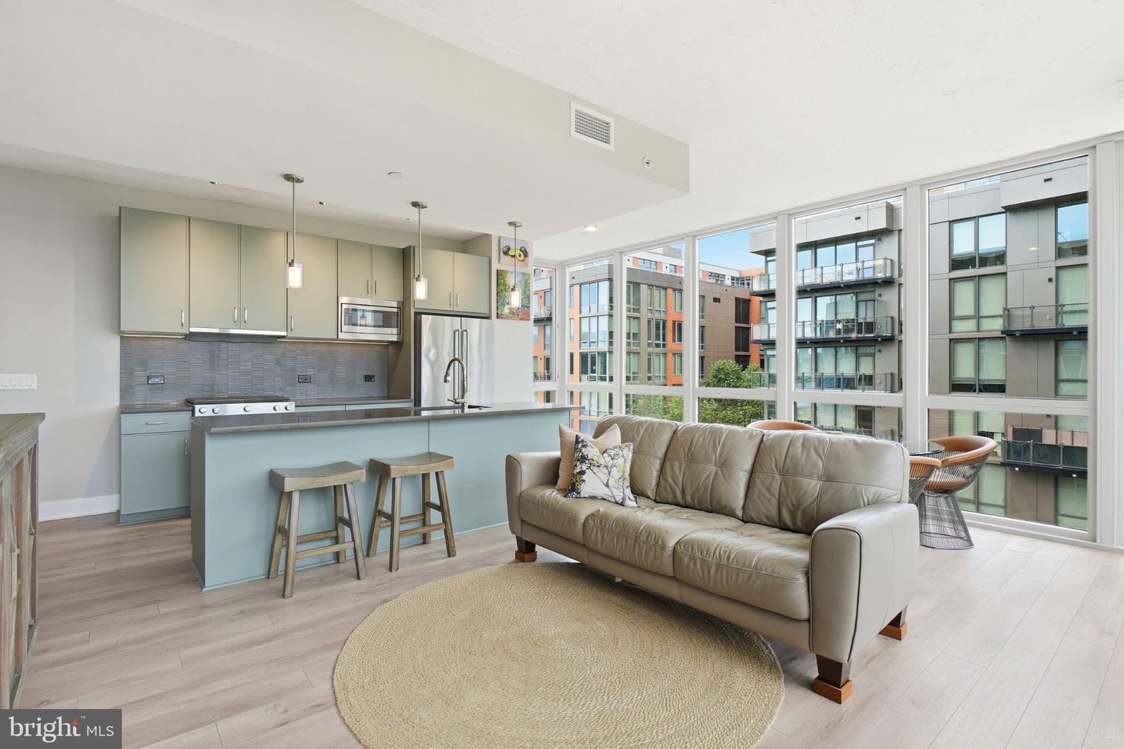 88 V STREET SW #611 photograph