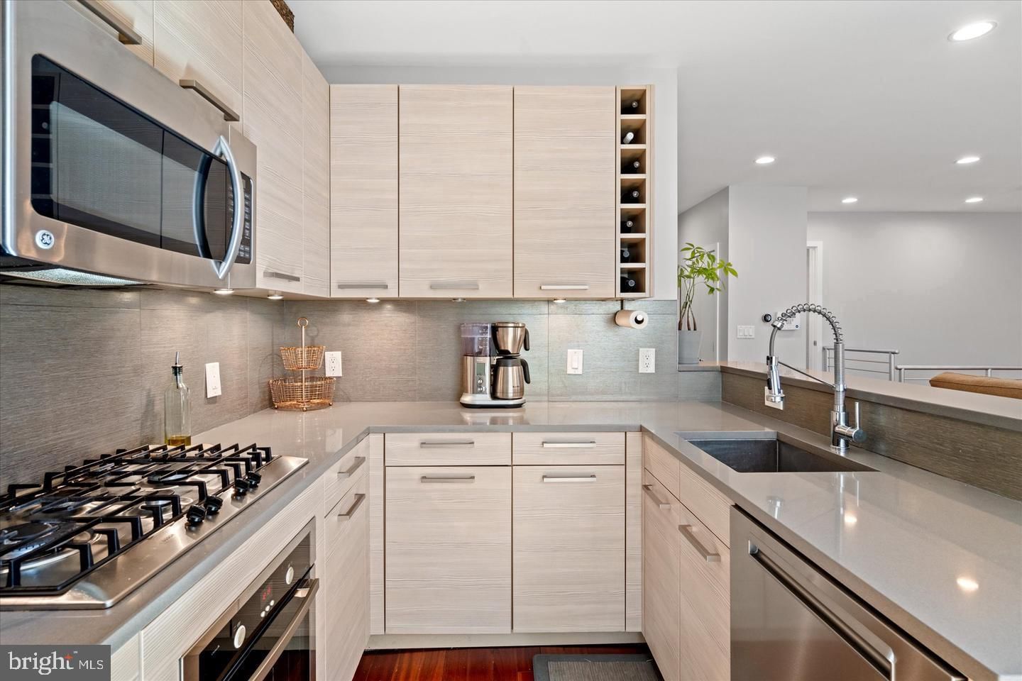 1436 OGDEN STREET NW #3 photograph