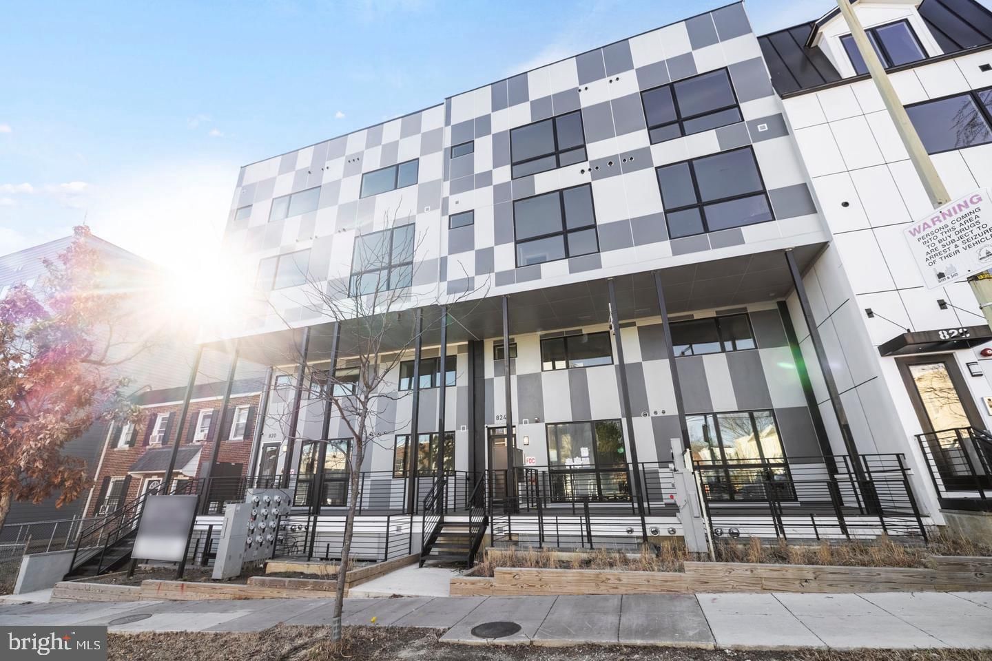 824 18TH STREET NE 304 in Washington, DC