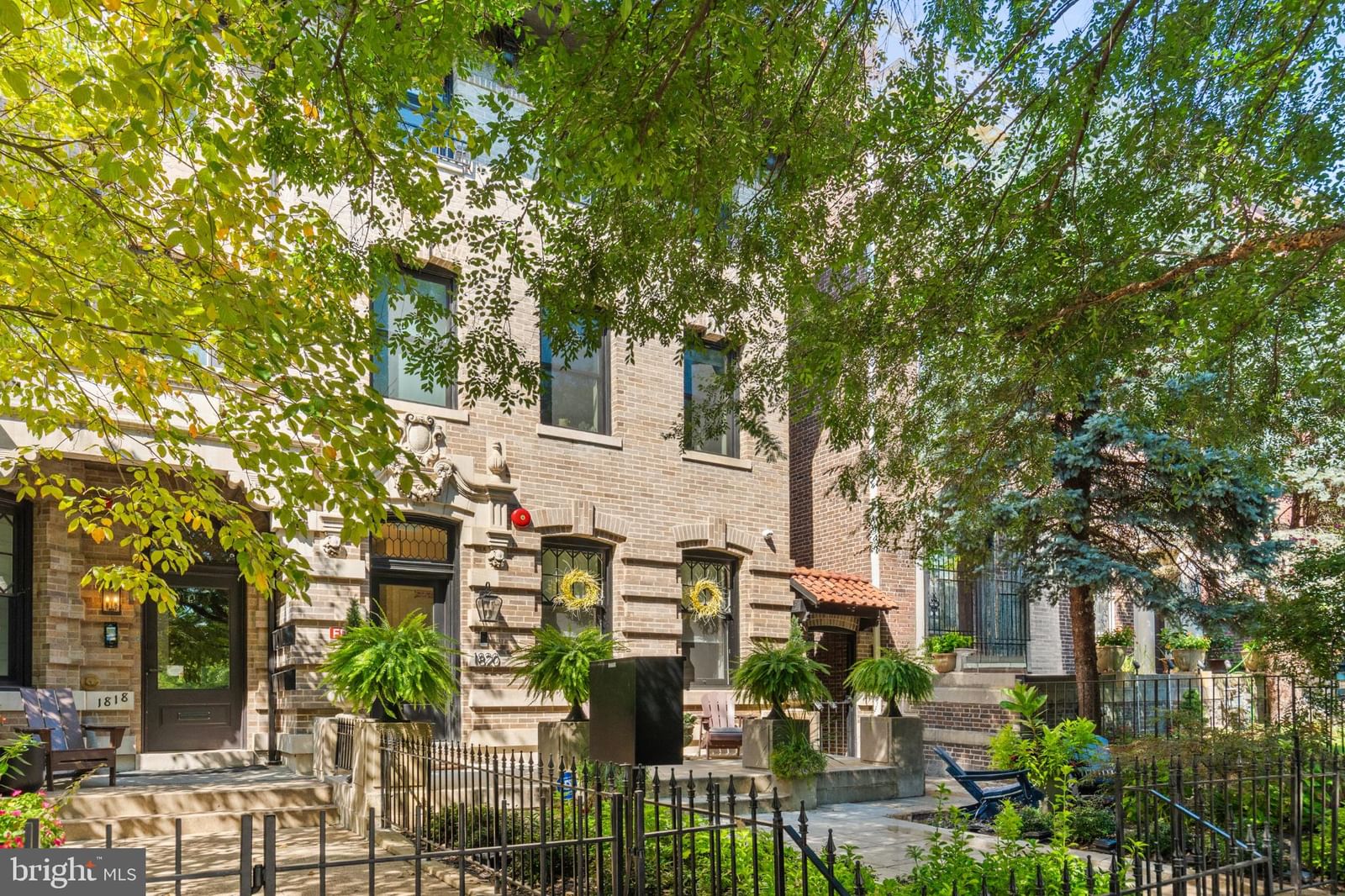 1820 19TH STREET NW #4 photograph