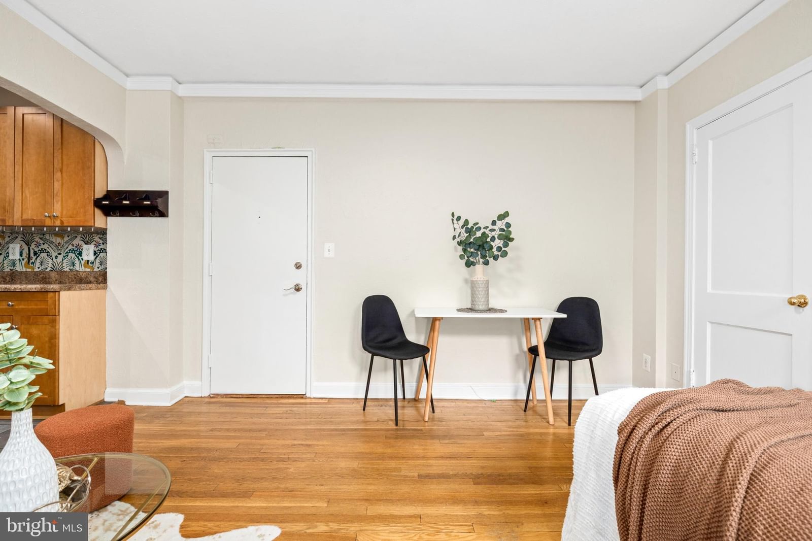 1439 EUCLID STREET NW #204 photograph