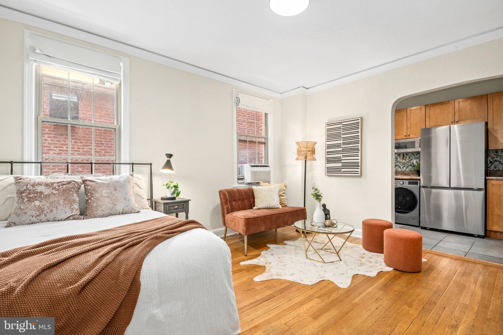 1439 EUCLID STREET NW #204 photograph