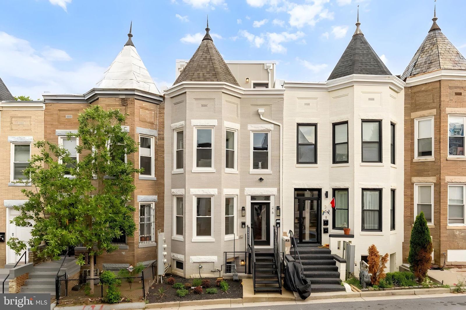 26 TODD PLACE NE 2 in Washington, DC