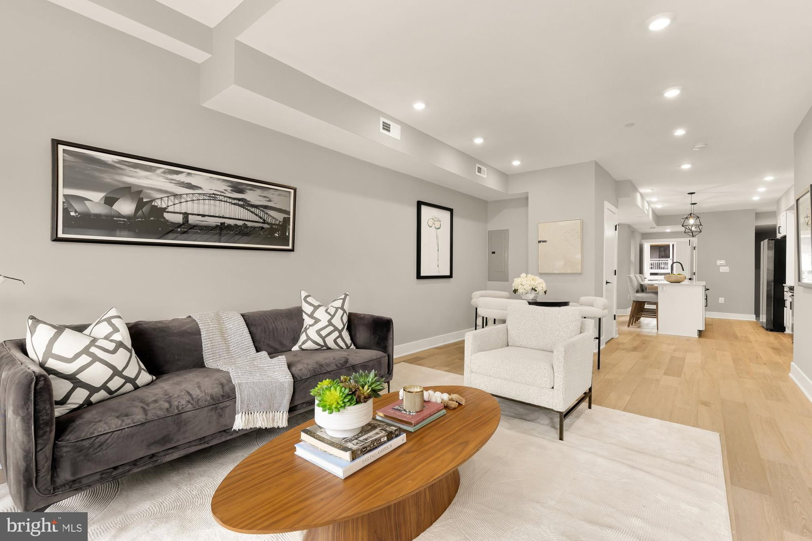 26 TODD PLACE NE #2 photograph