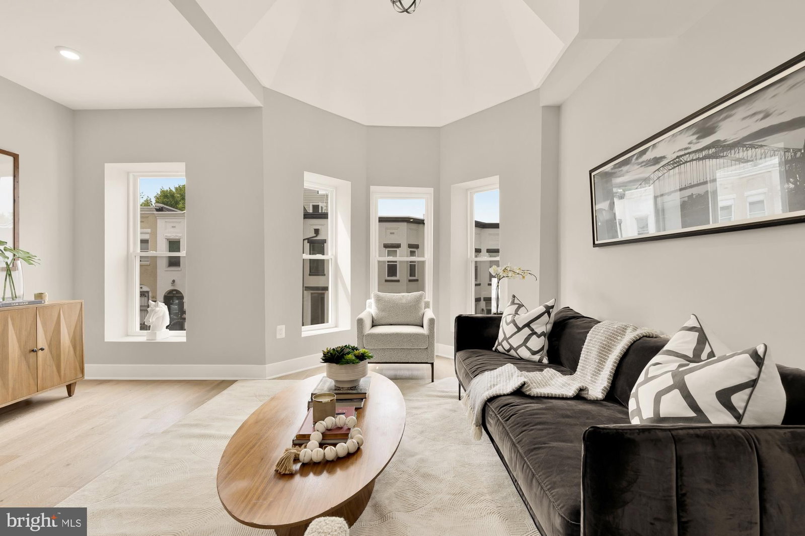 26 TODD PLACE NE #2 photograph