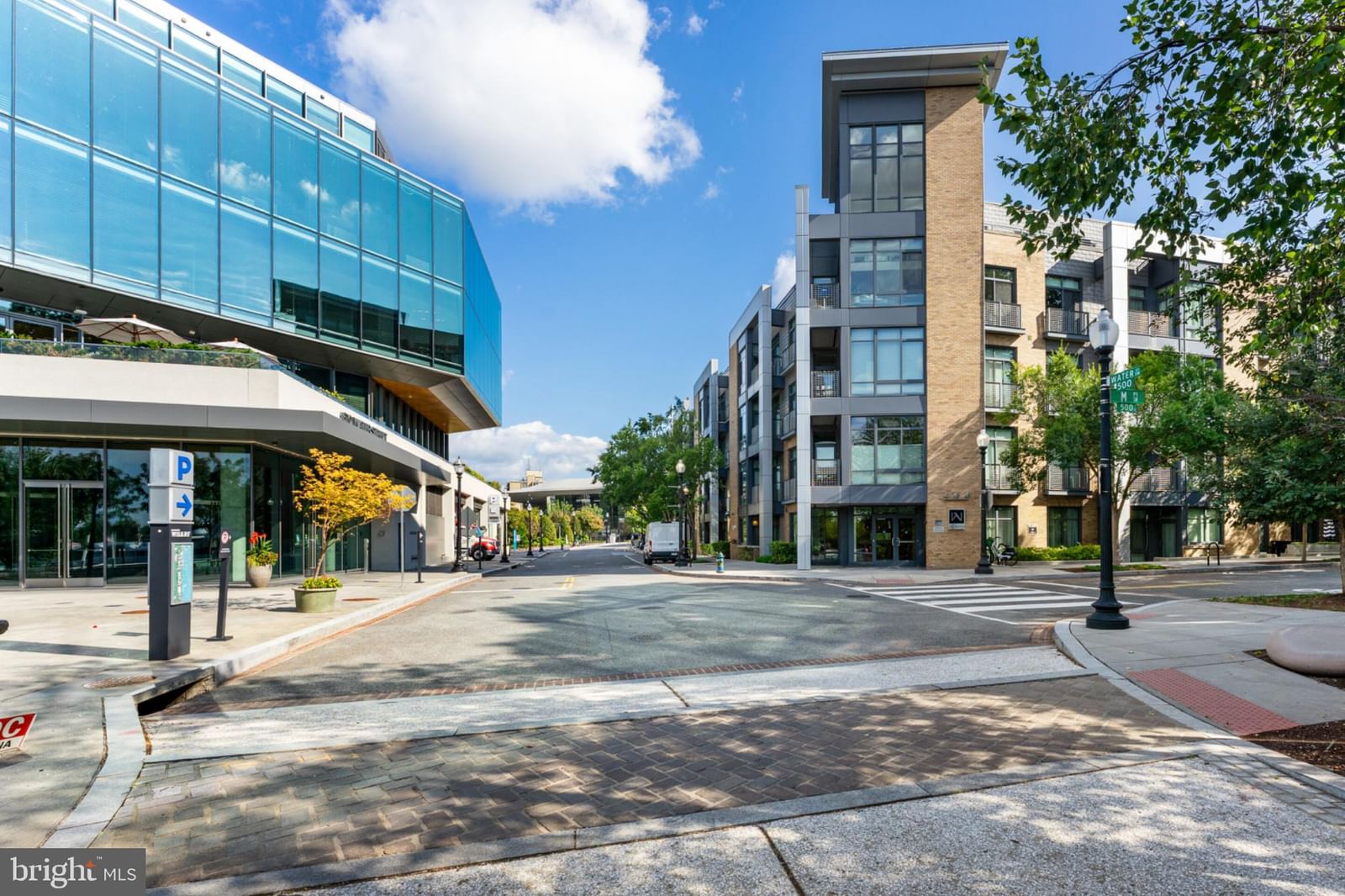 525 WATER STREET SW 101 in Washington, DC