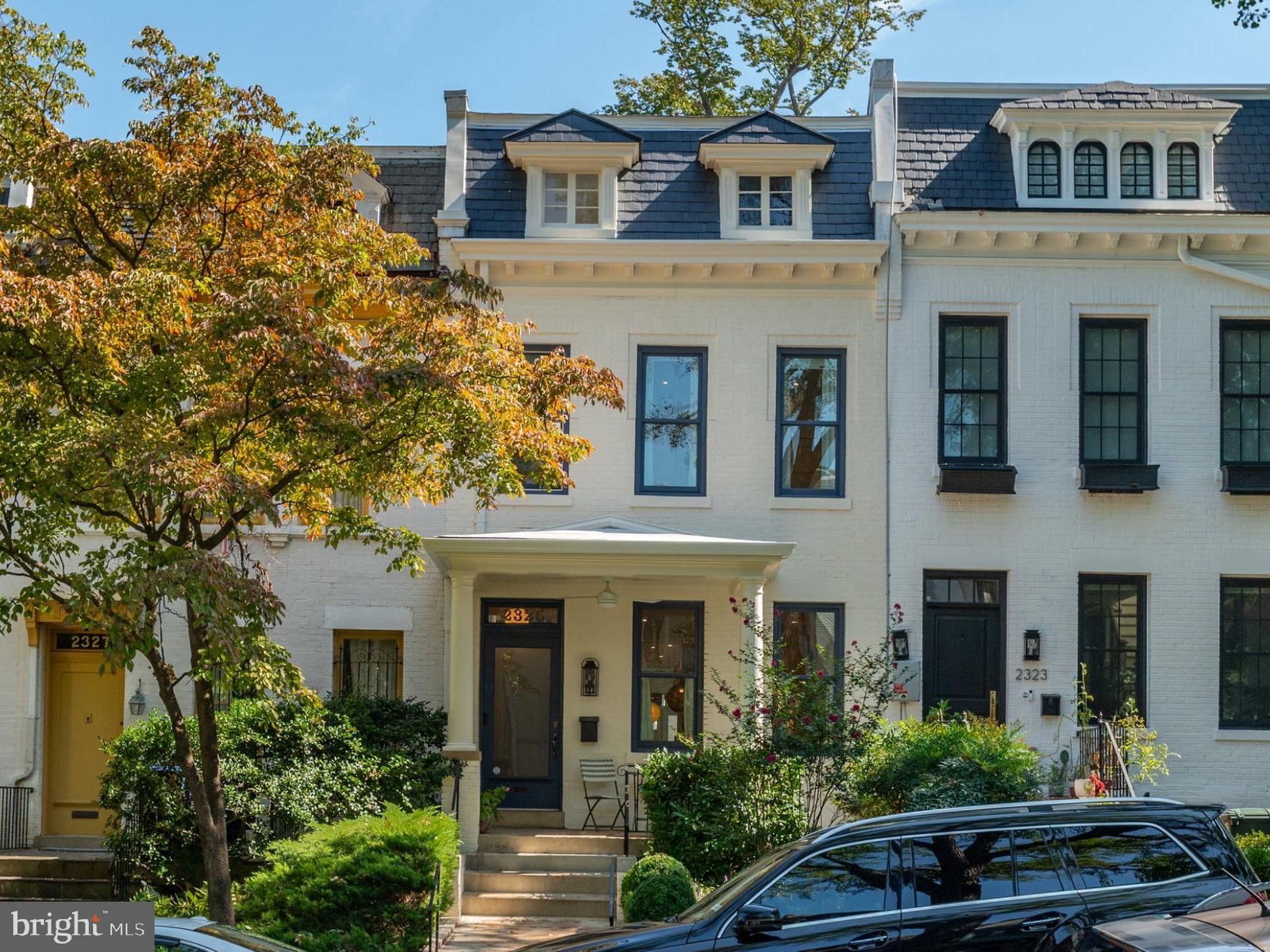 2325 20TH ST NW, WASHINGTON 20009, DC