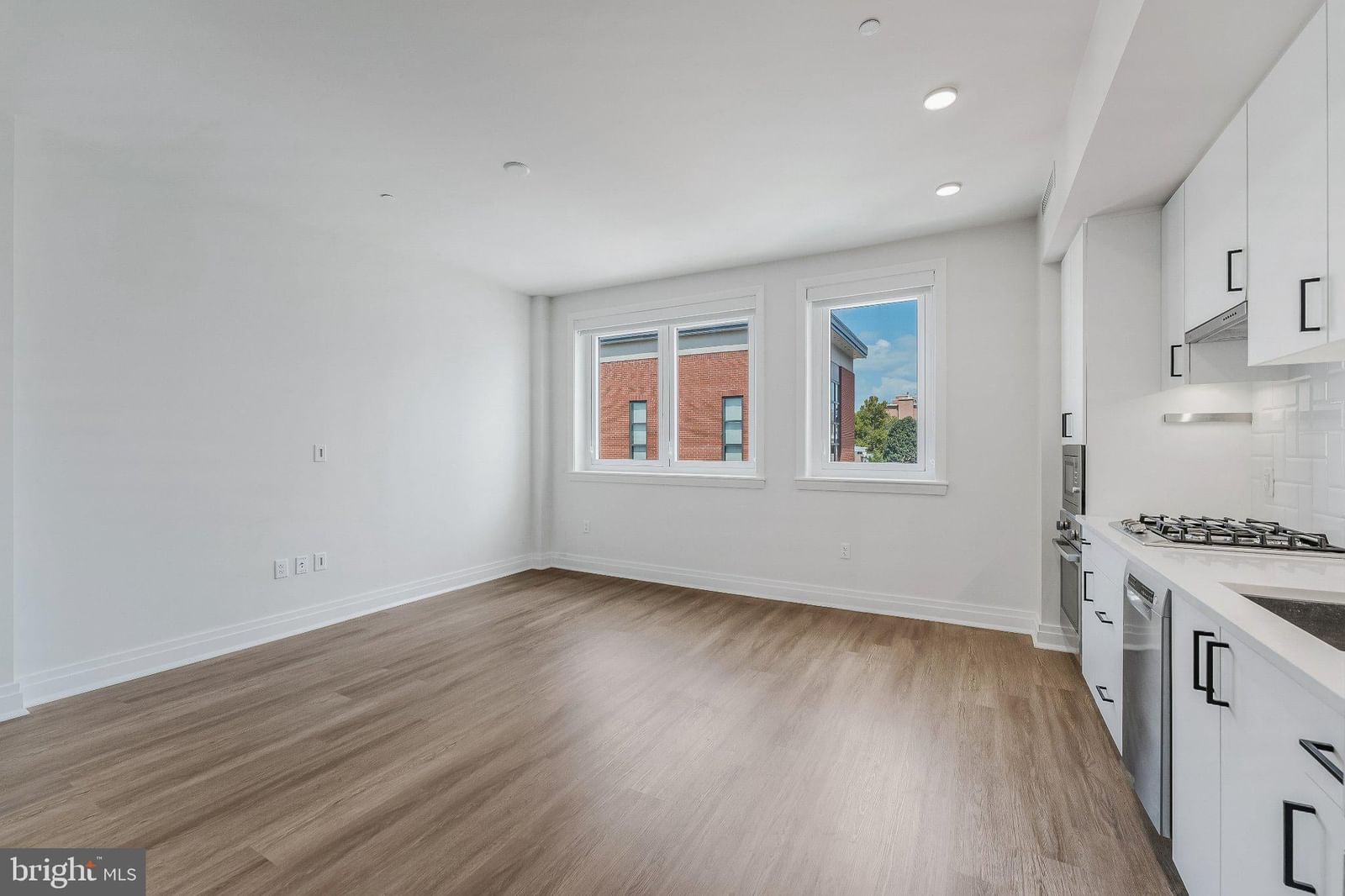 923 V STREET NW #501 photograph