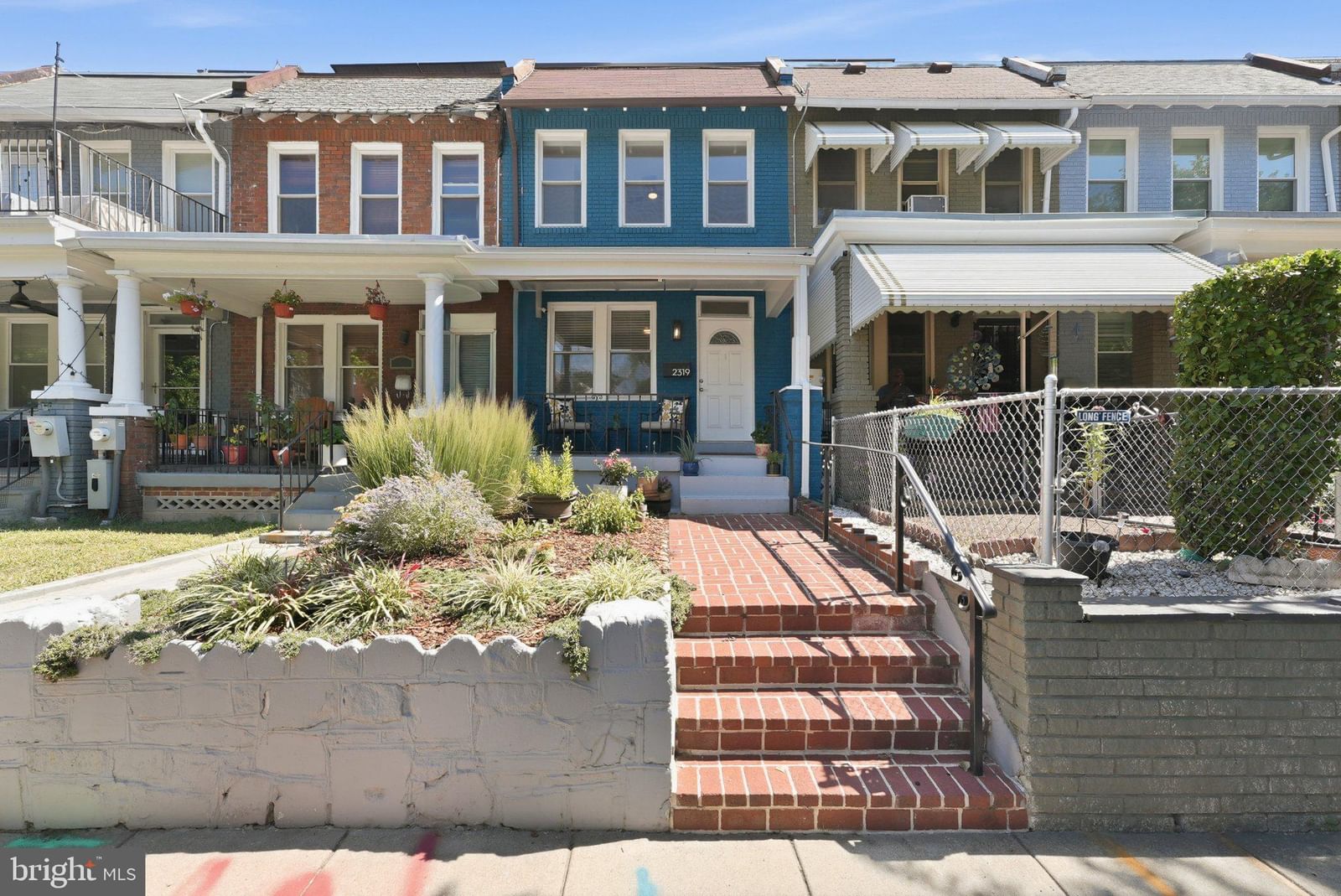 2319 3RD ST NE, WASHINGTON 20002, DC