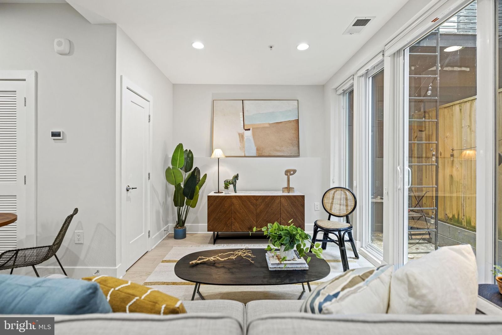 4016 GEORGIA AVENUE NW #2 photograph