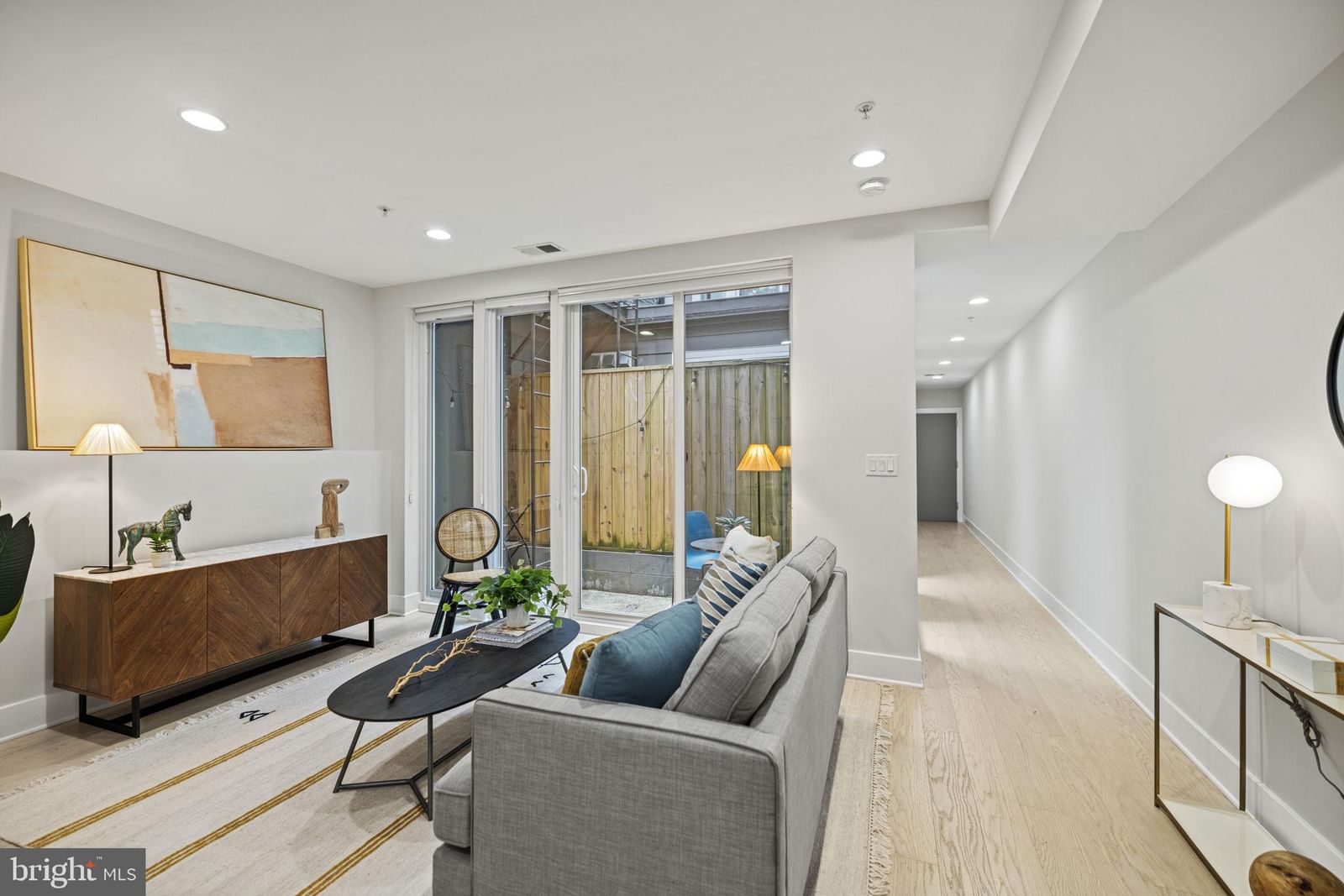 4016 GEORGIA AVENUE NW #2 photograph