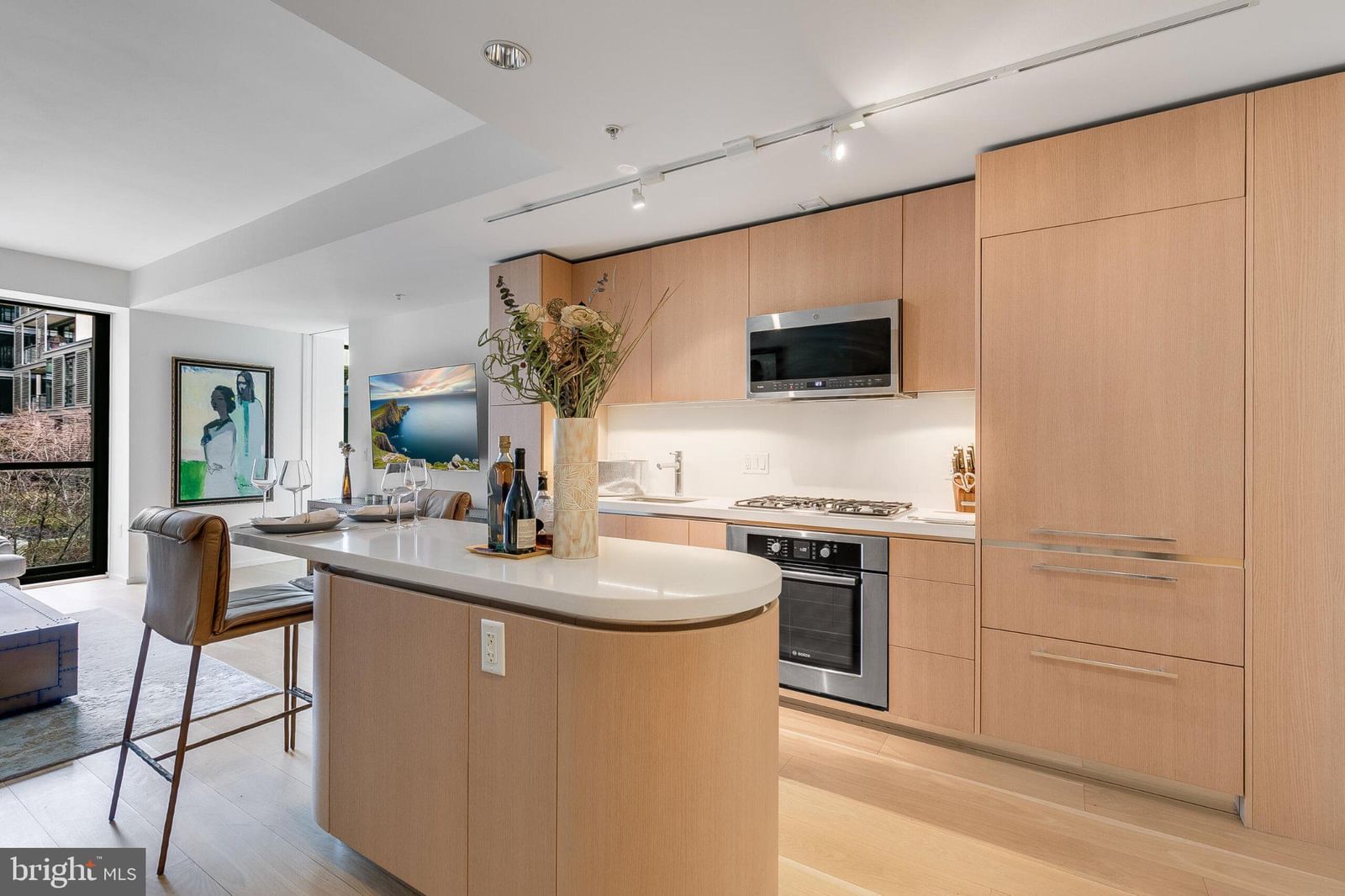 925 H STREET NW #507 photograph