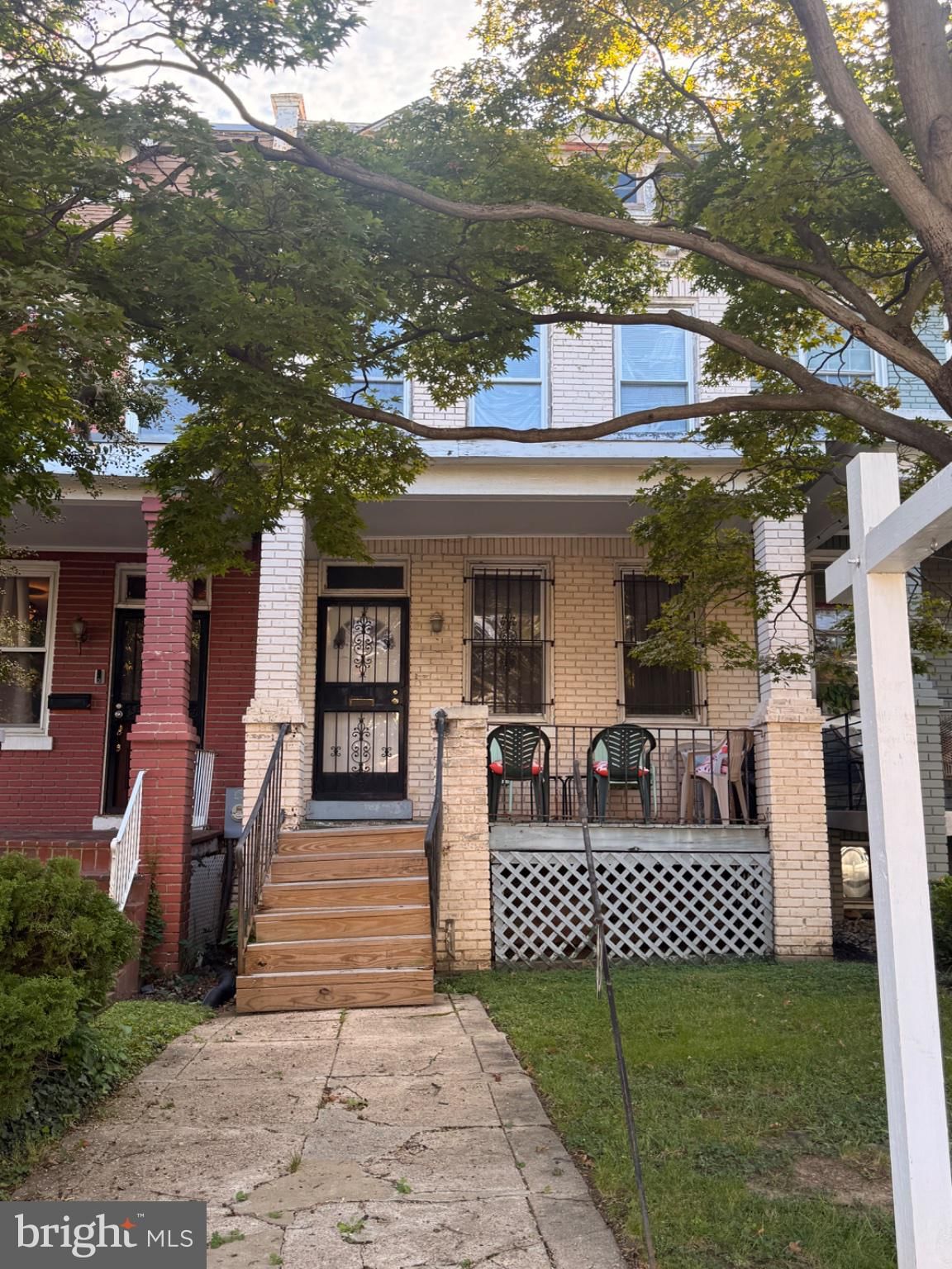 3927 13TH ST NW, WASHINGTON 20011, DC
