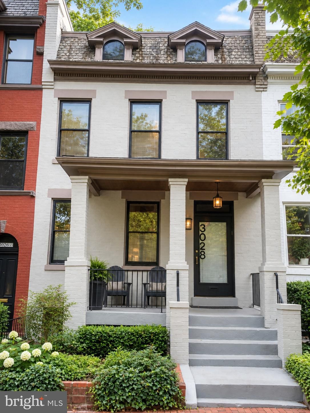 3028 R ST NW, WASHINGTON 20007, DC