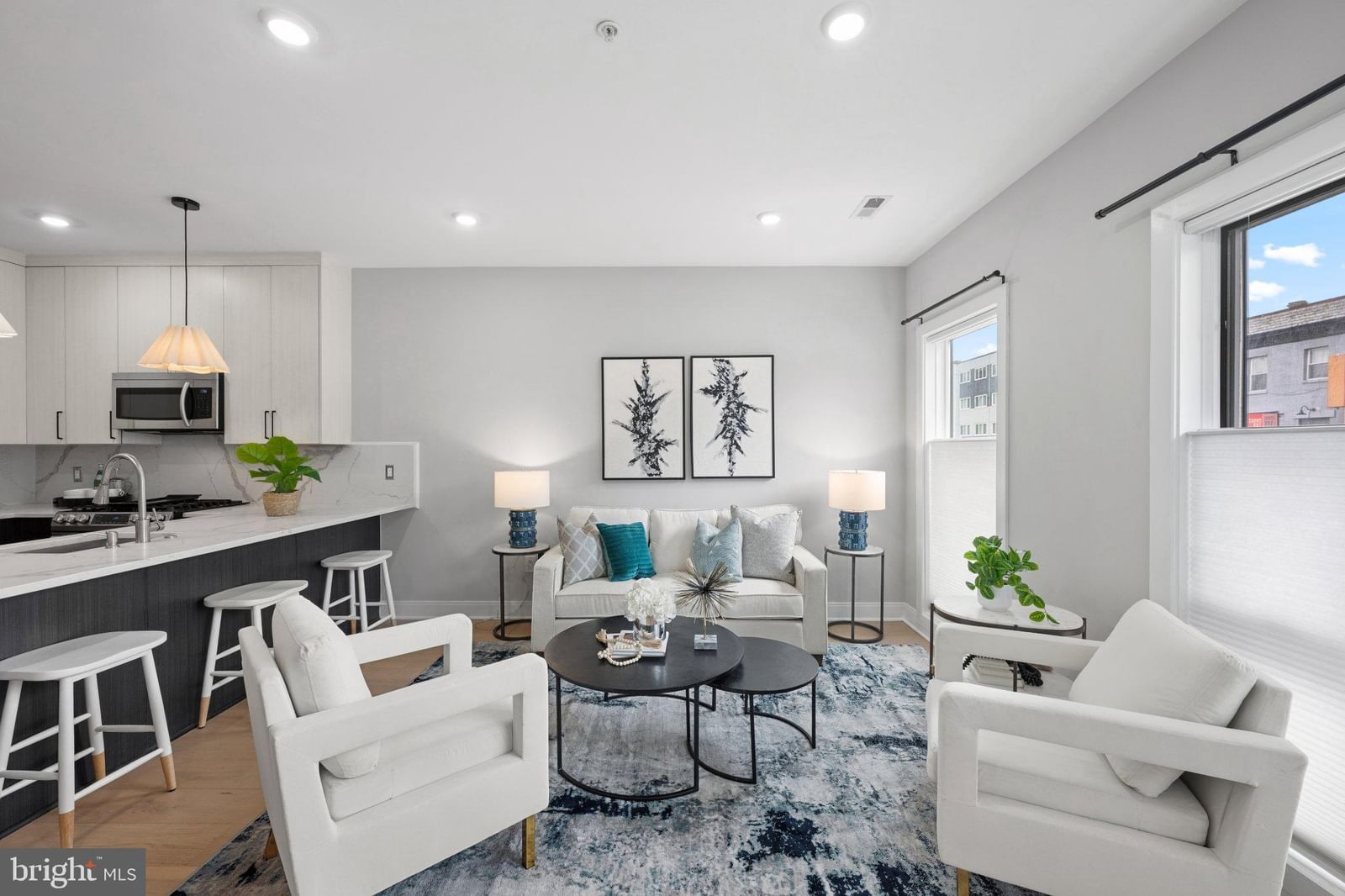 2812 GEORGIA AVENUE NW #4 photograph